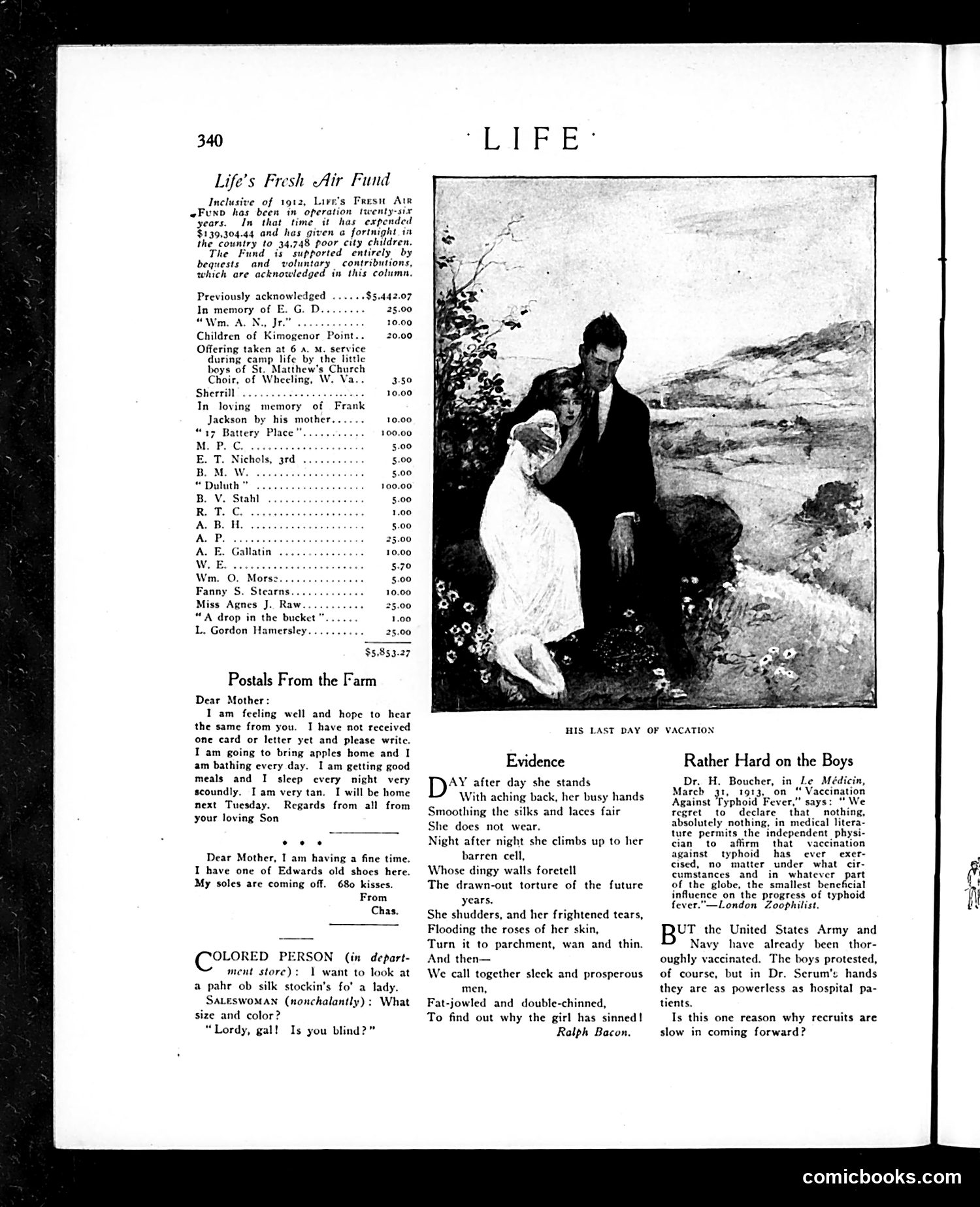 Life — August 28, 1913 — page 8 of 40