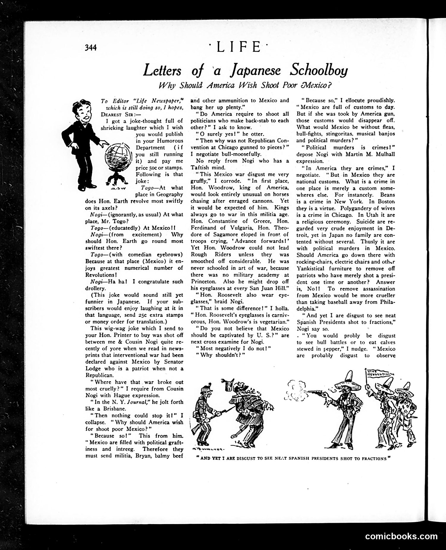 Life — August 28, 1913 — page 12 of 40