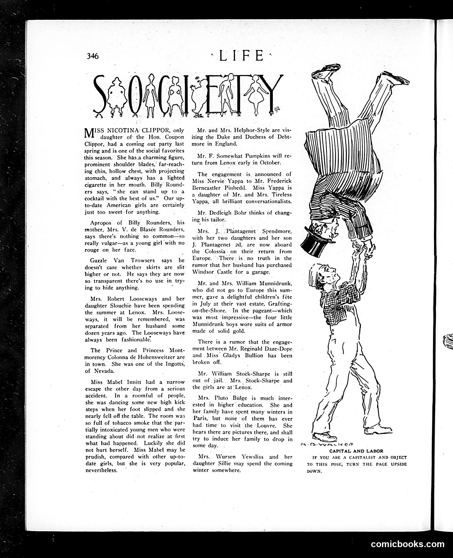 Life — August 28, 1913 — page 14 of 40