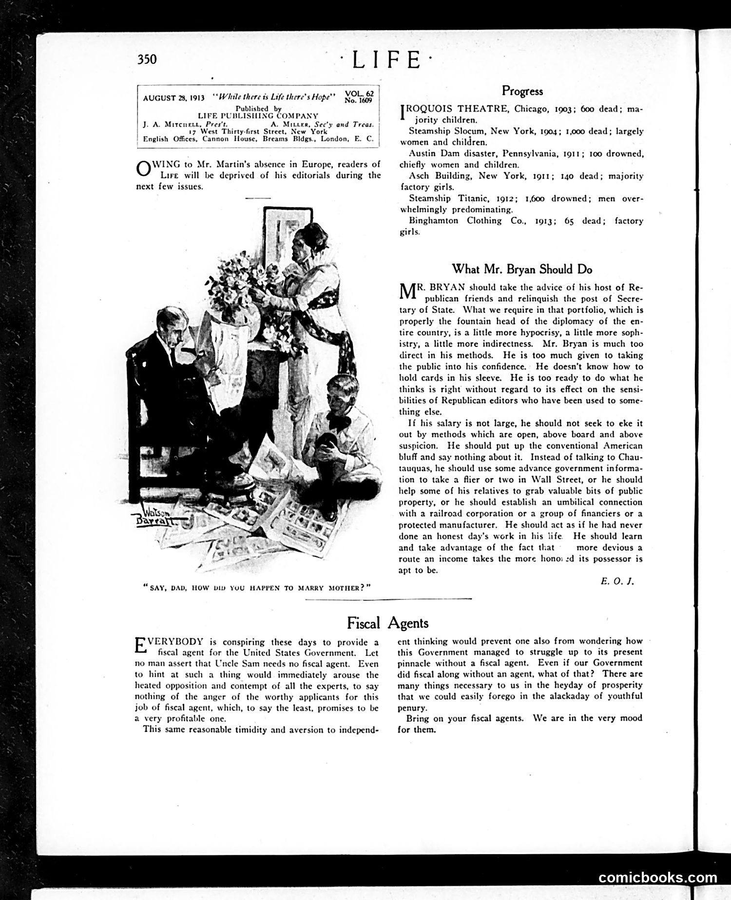 Life — August 28, 1913 — page 18 of 40