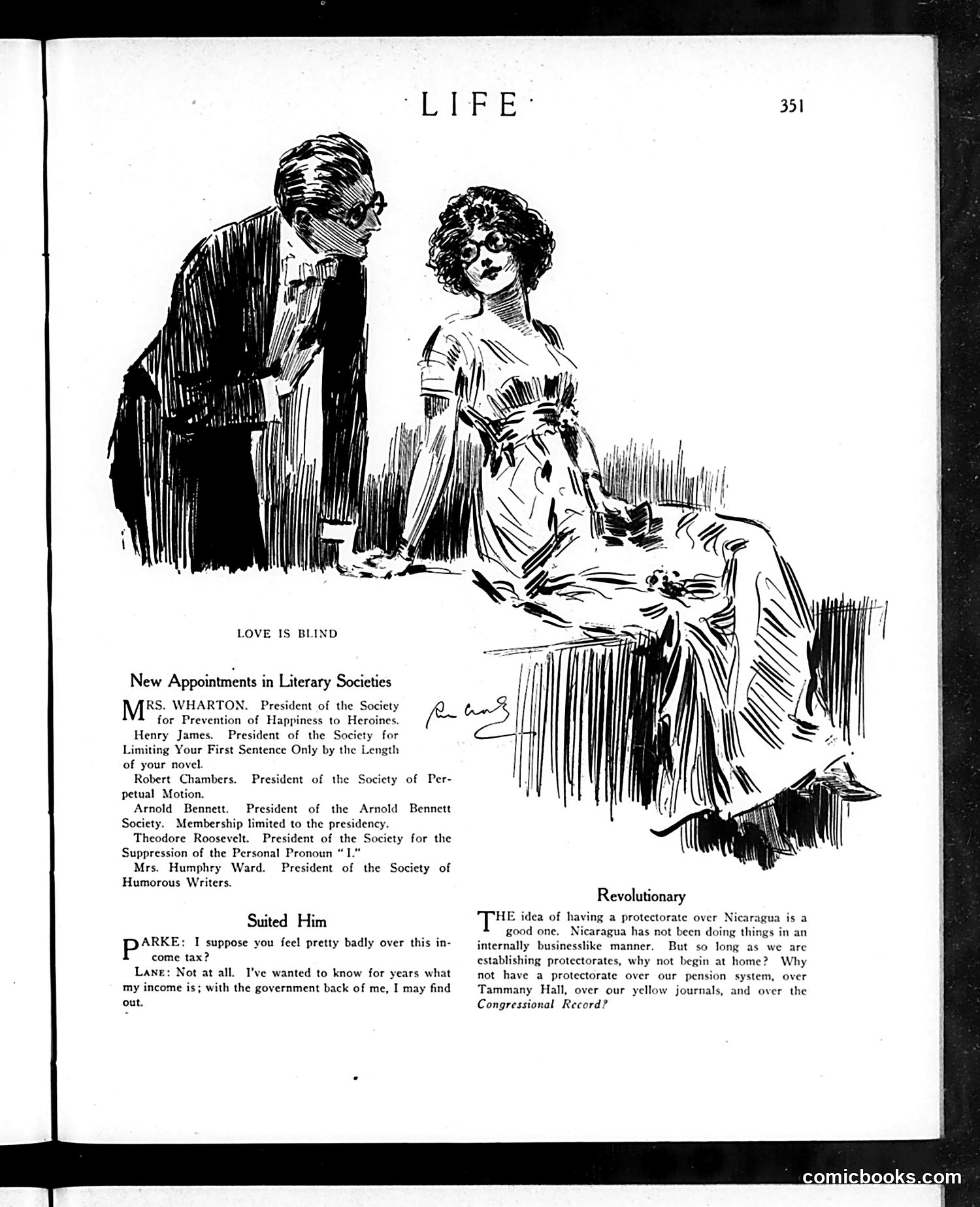 Life — August 28, 1913 — page 19 of 40