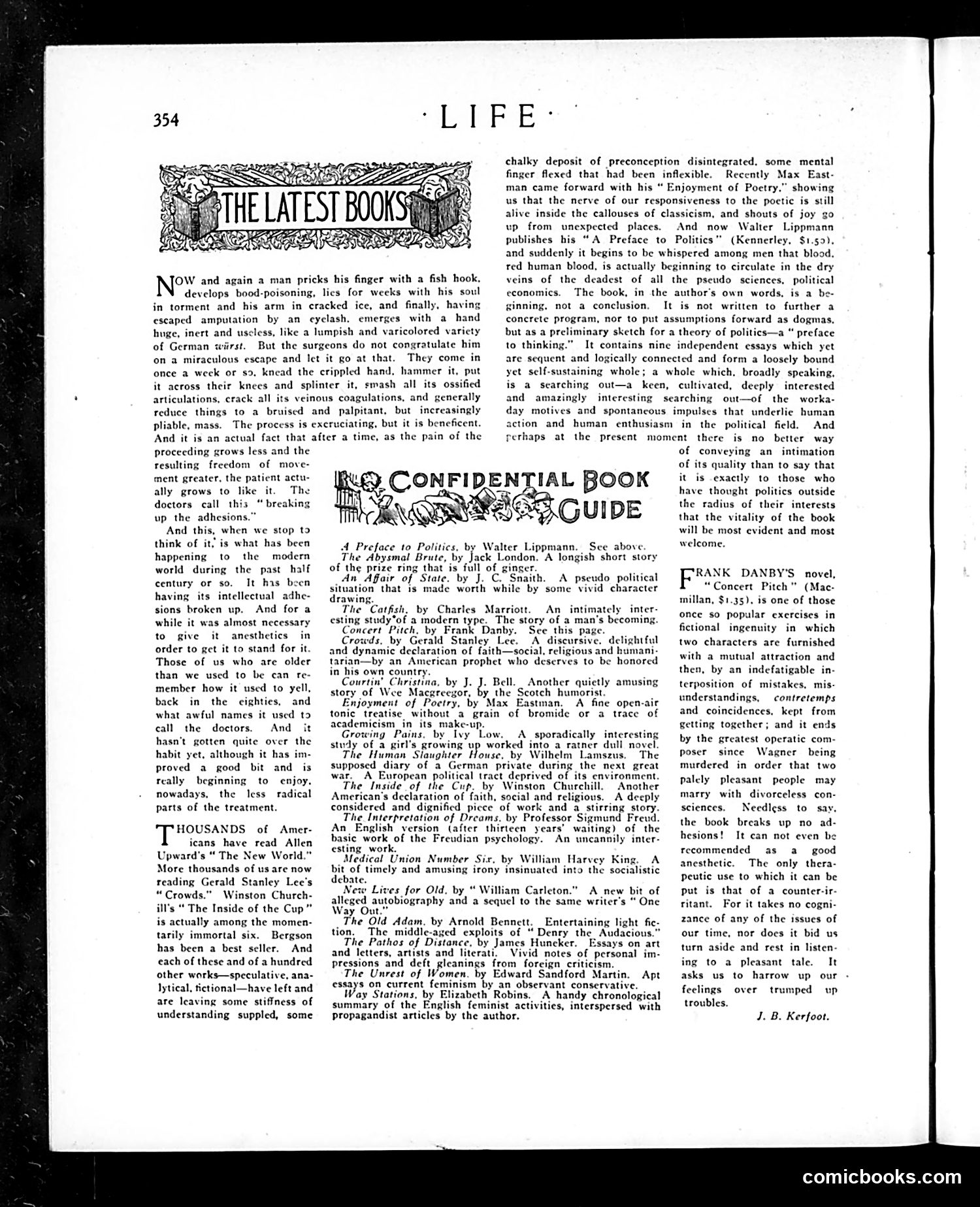 Life — August 28, 1913 — page 22 of 40