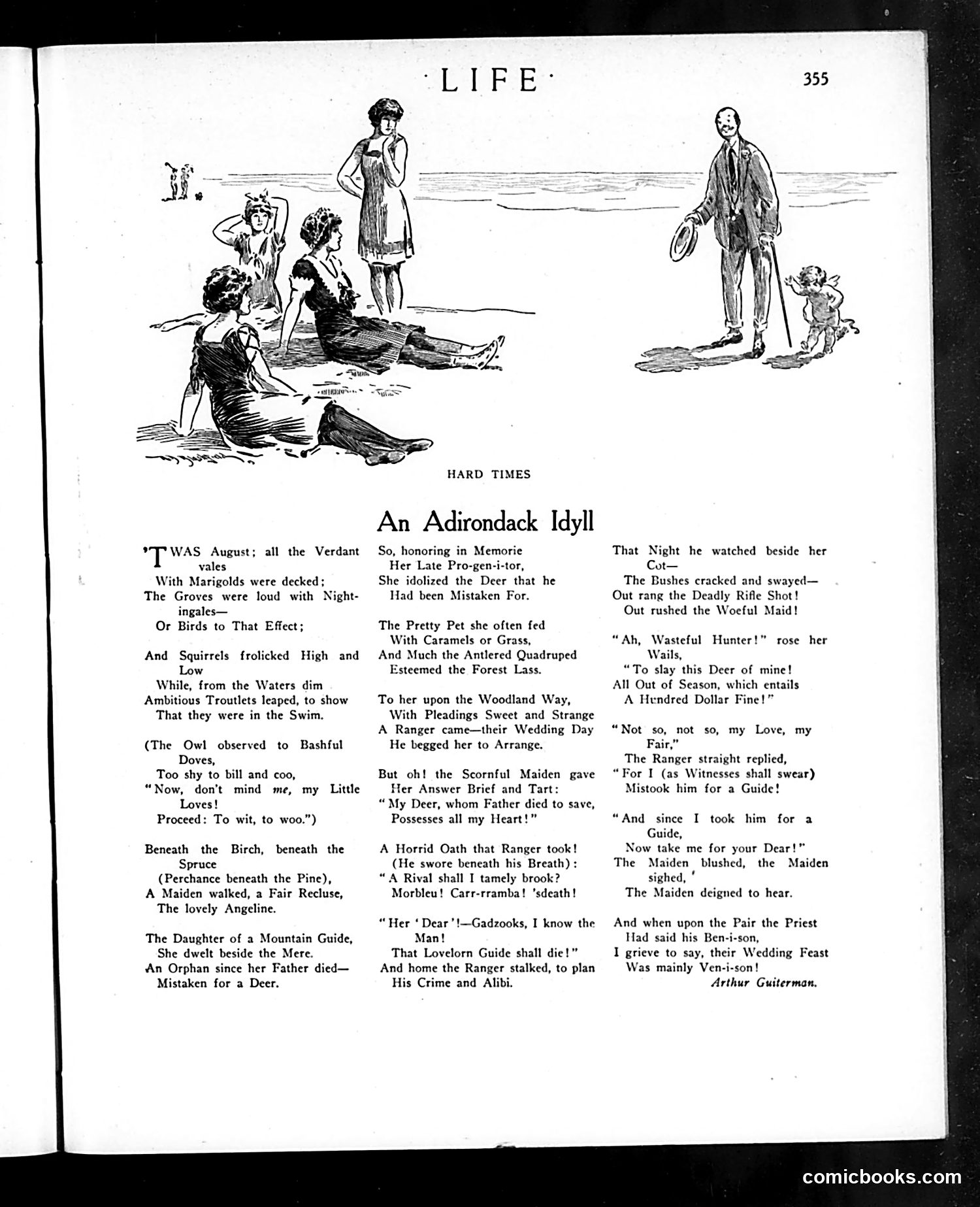 Life — August 28, 1913 — page 23 of 40