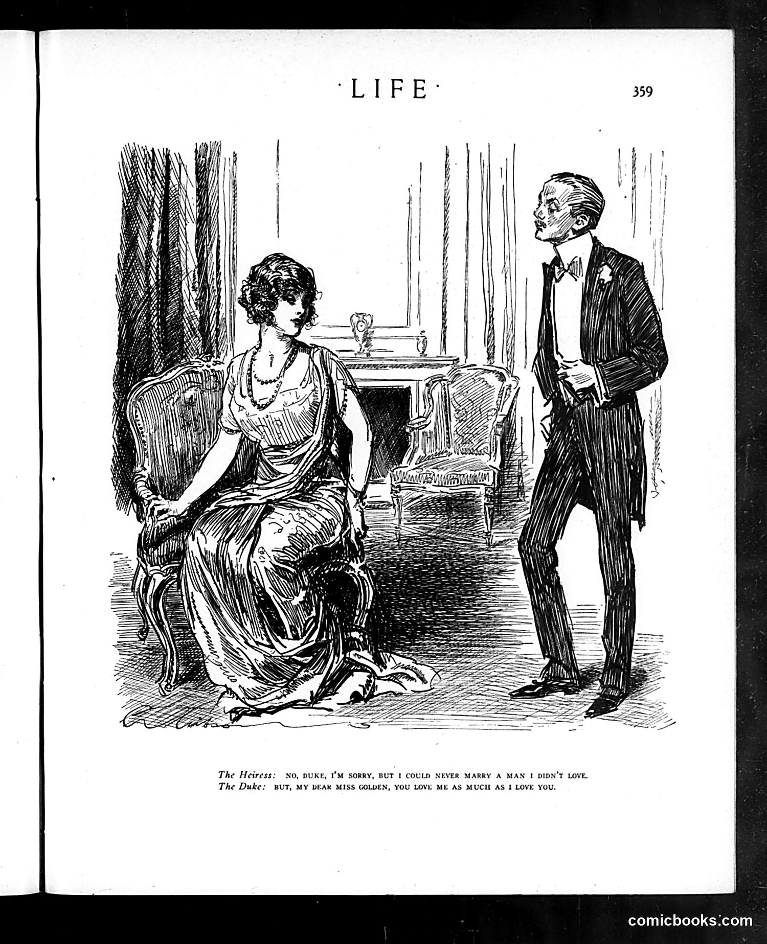 Life — August 28, 1913 — page 27 of 40