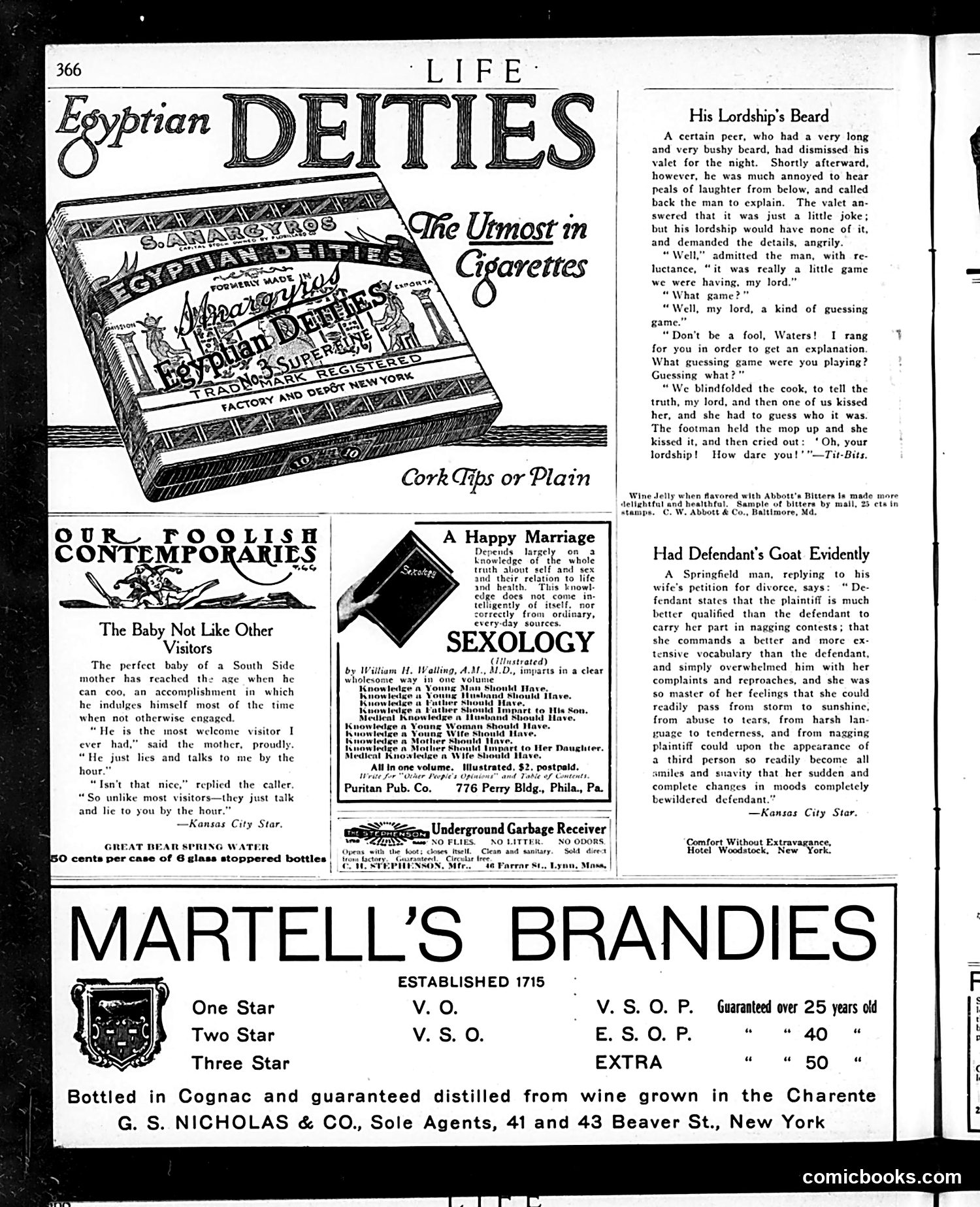 Life — August 28, 1913 — page 34 of 40