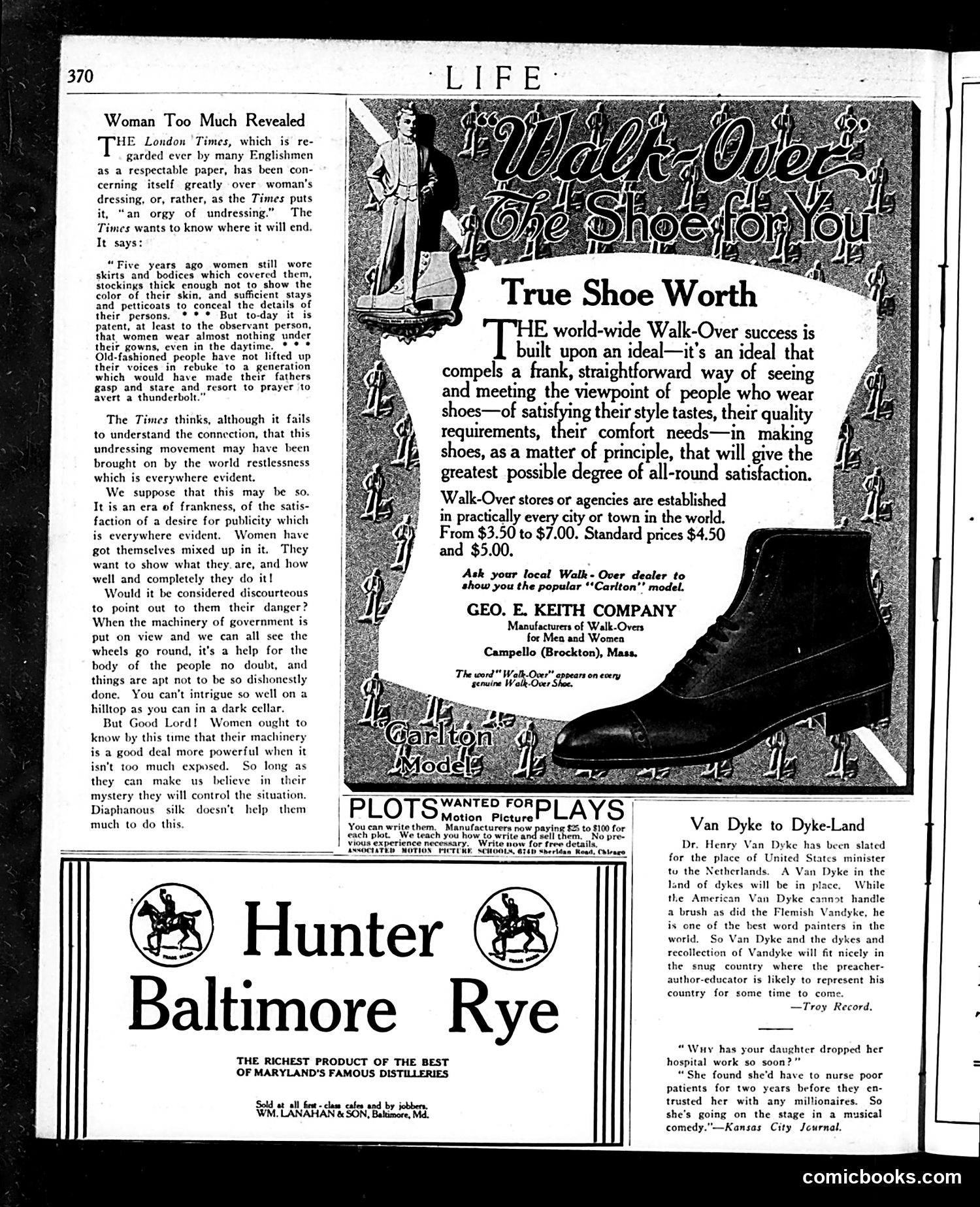 Life — August 28, 1913 — page 38 of 40