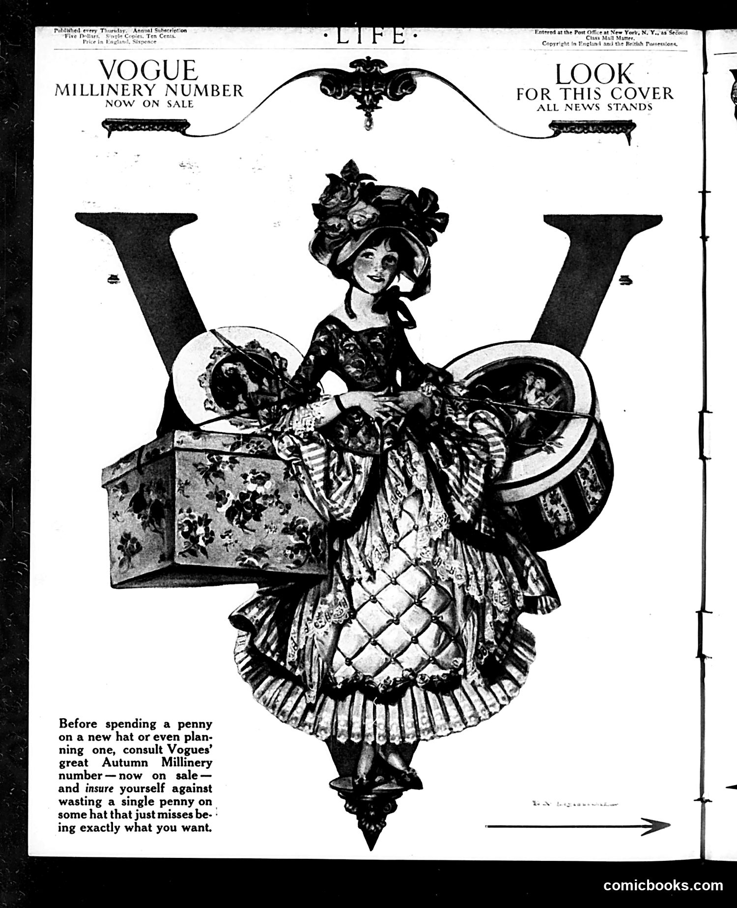 Life — September 4, 1913 — page 2 of 40