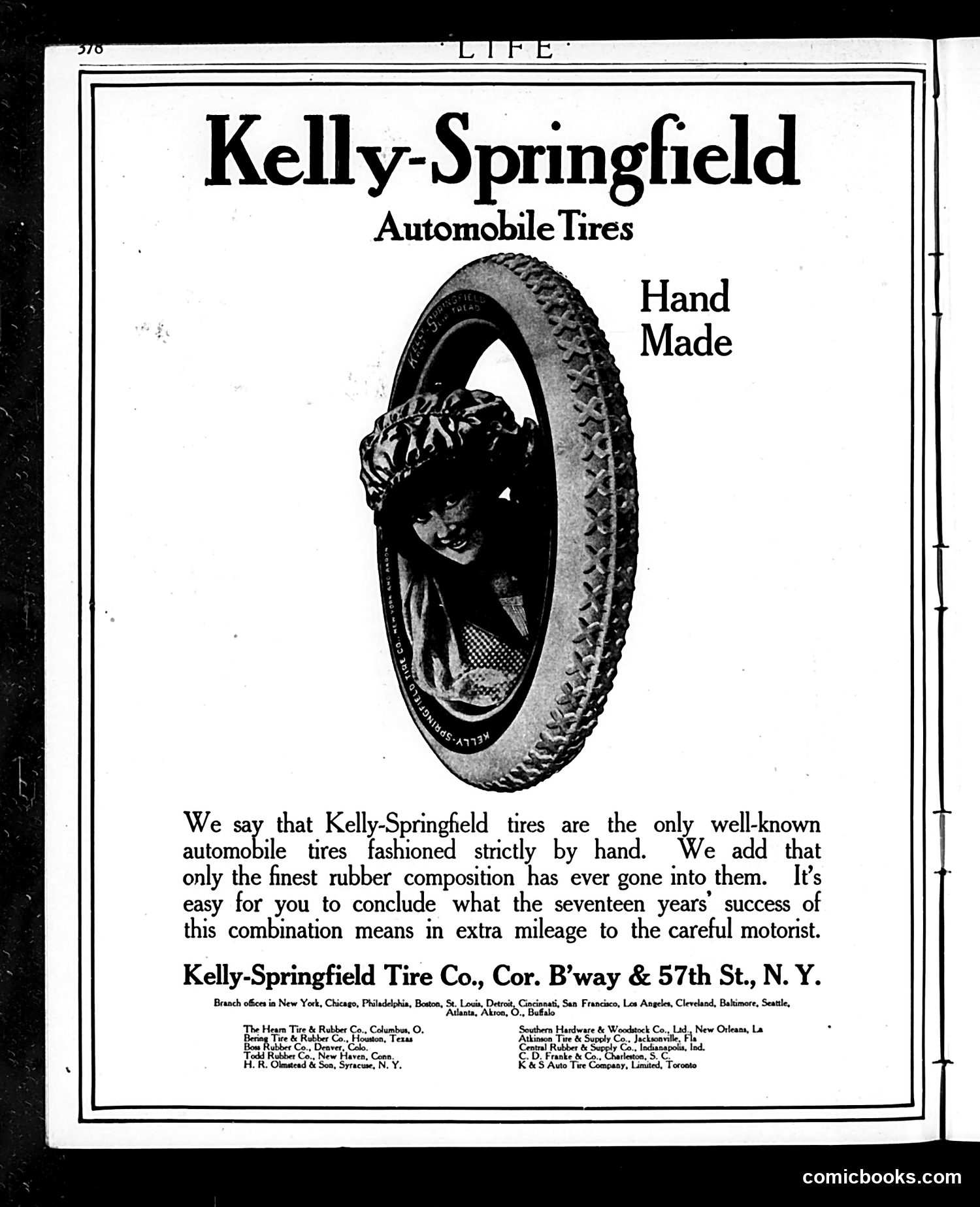 Life — September 4, 1913 — page 6 of 40