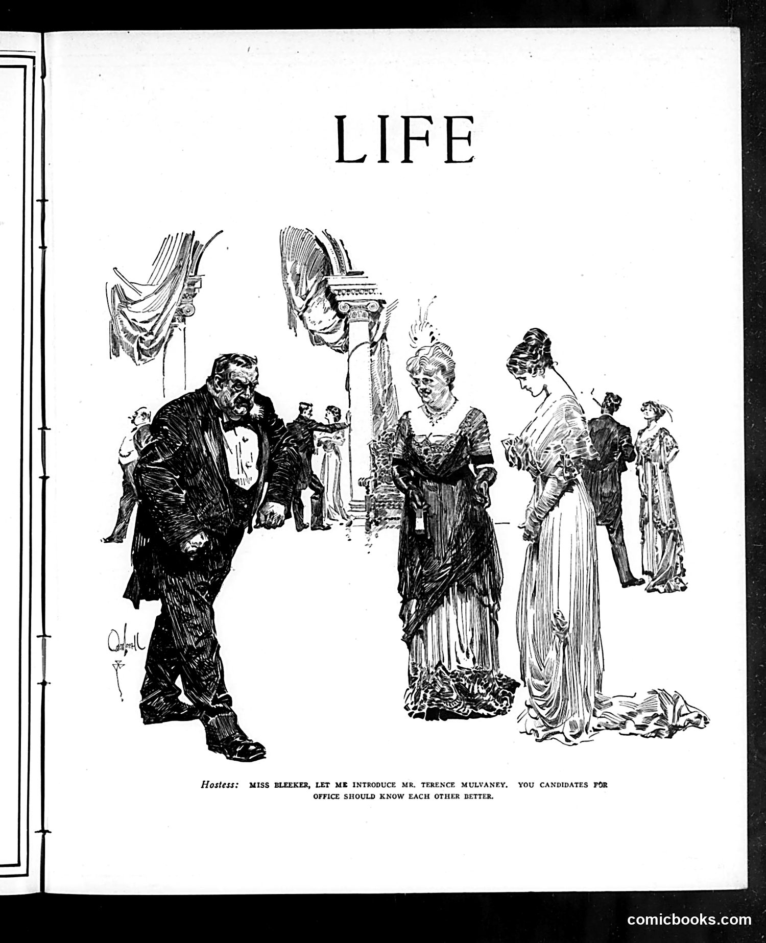 Life — September 4, 1913 — page 7 of 40