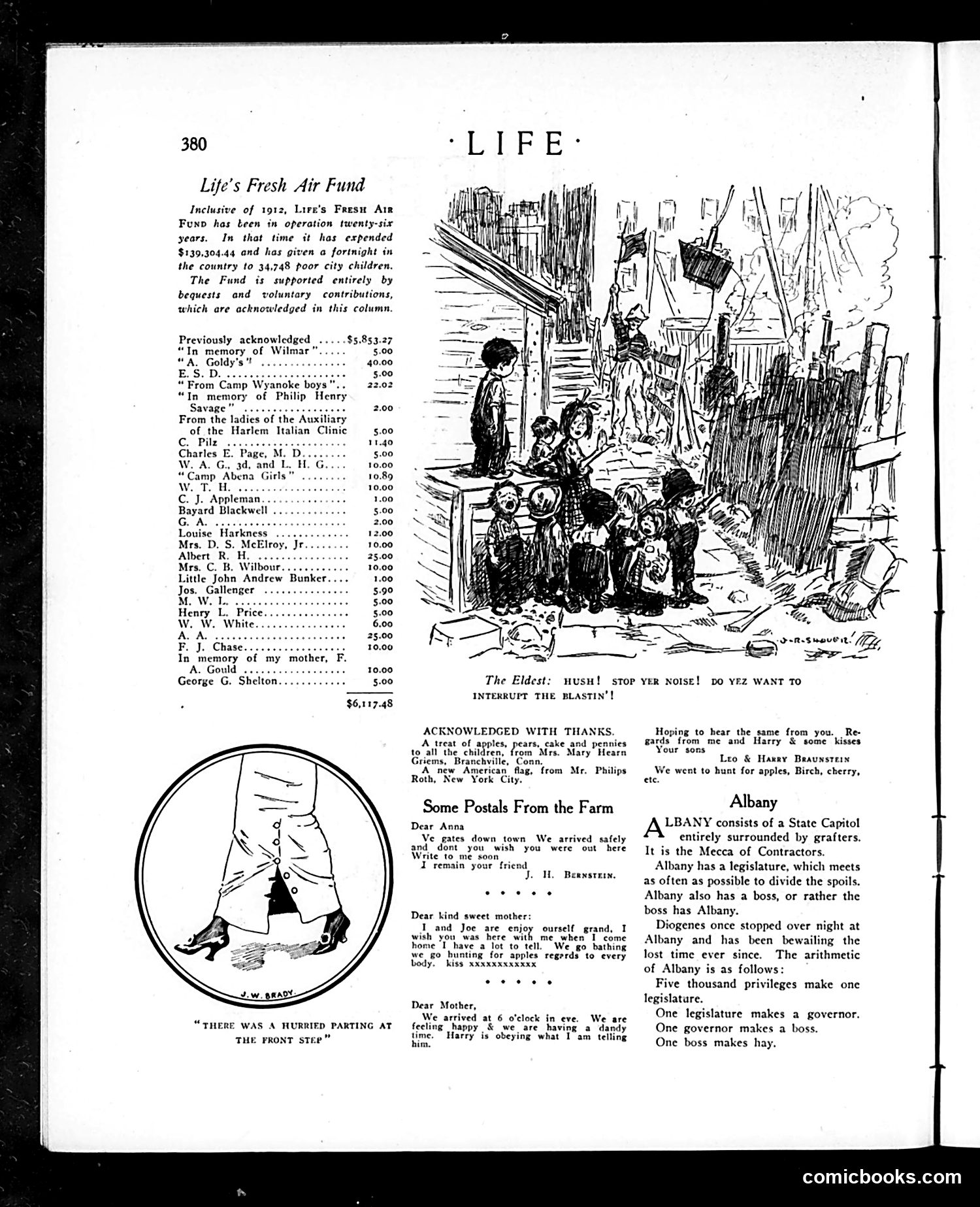 Life — September 4, 1913 — page 8 of 40