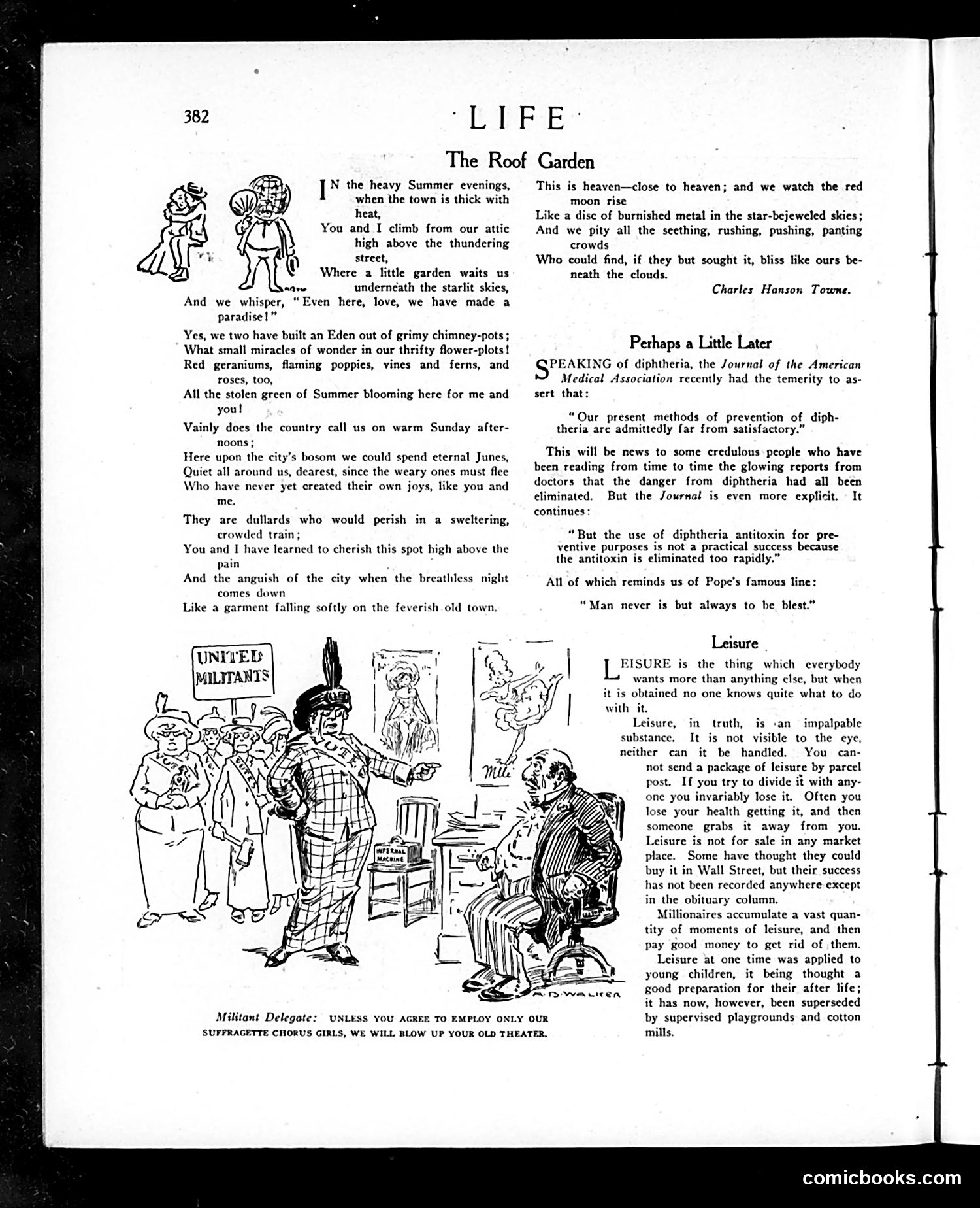 Life — September 4, 1913 — page 10 of 40