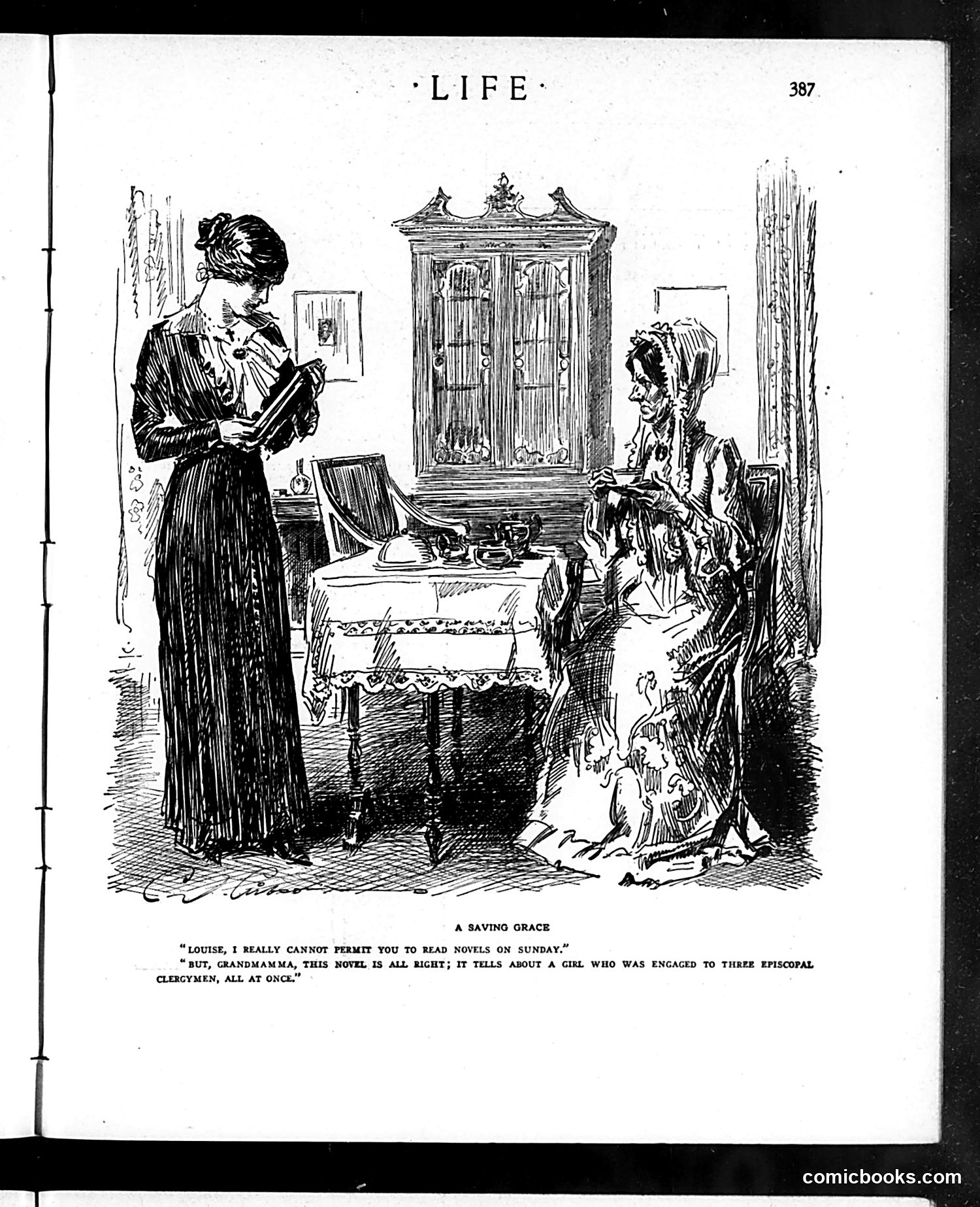 Life — September 4, 1913 — page 15 of 40