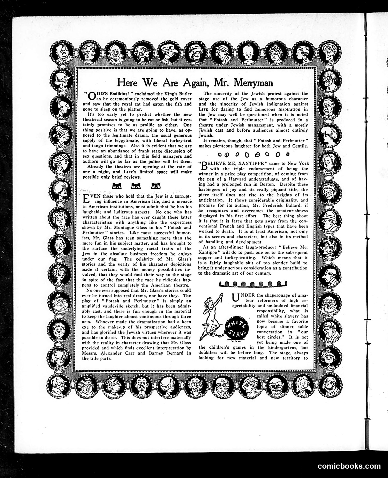 Life — September 4, 1913 — page 18 of 40
