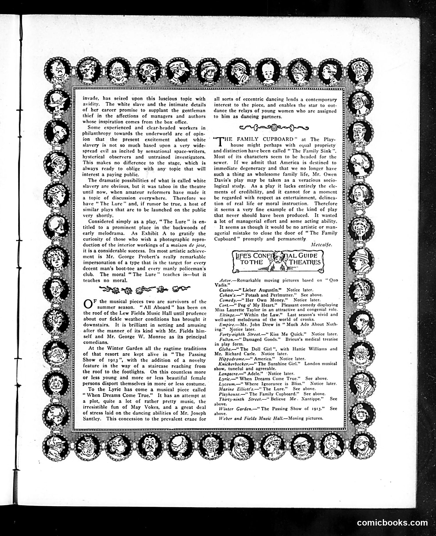 Life — September 4, 1913 — page 19 of 40