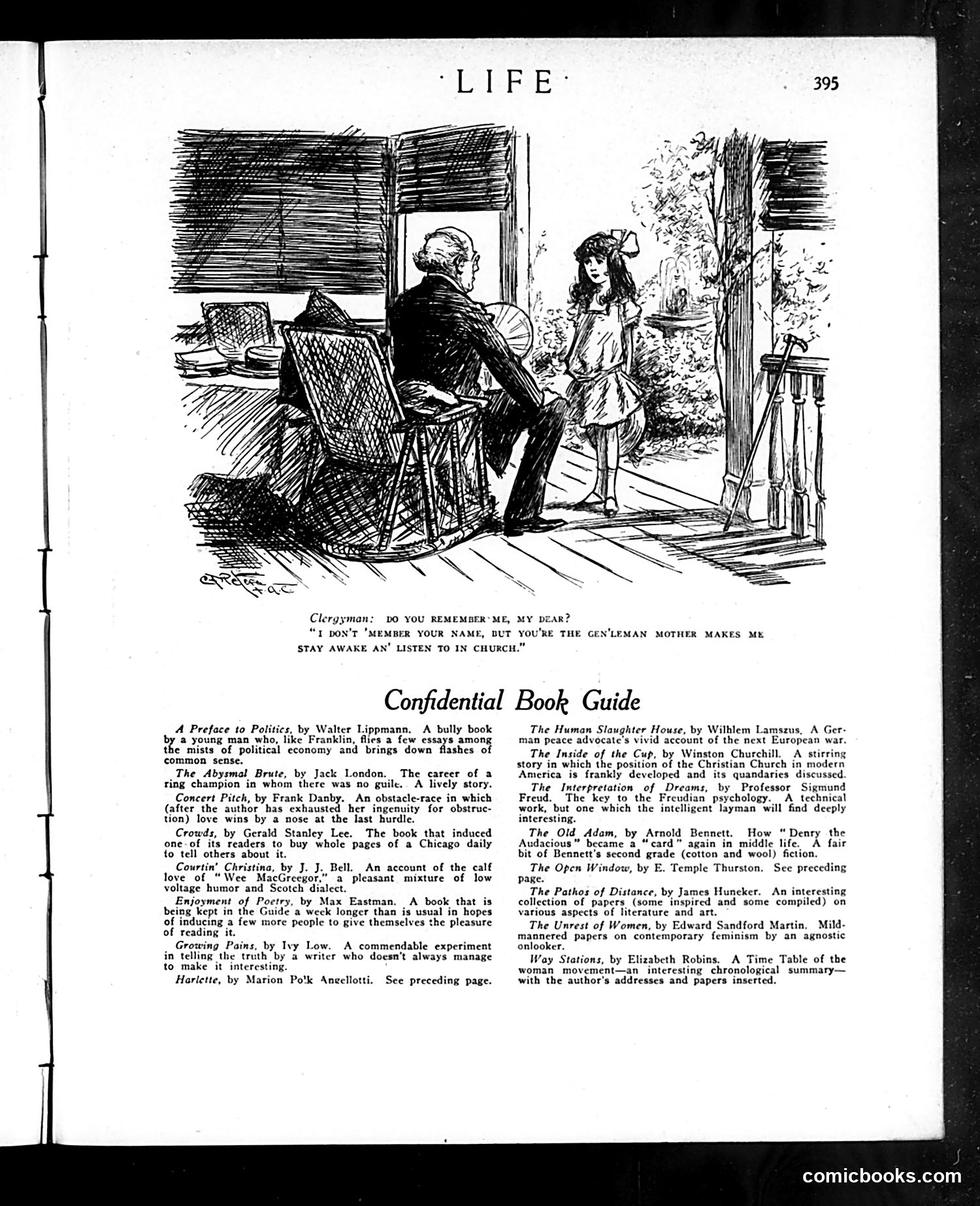 Life — September 4, 1913 — page 23 of 40
