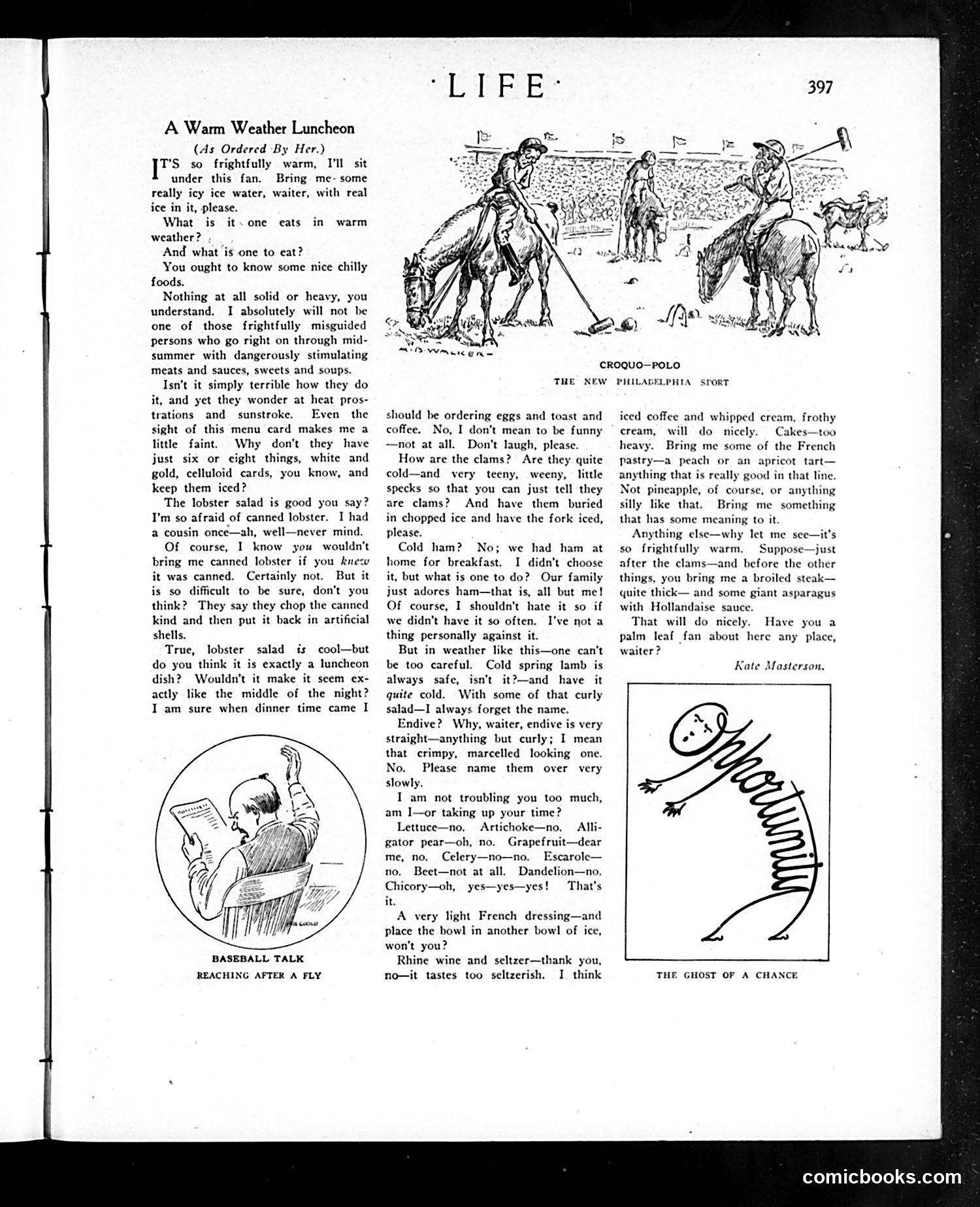 Life — September 4, 1913 — page 25 of 40