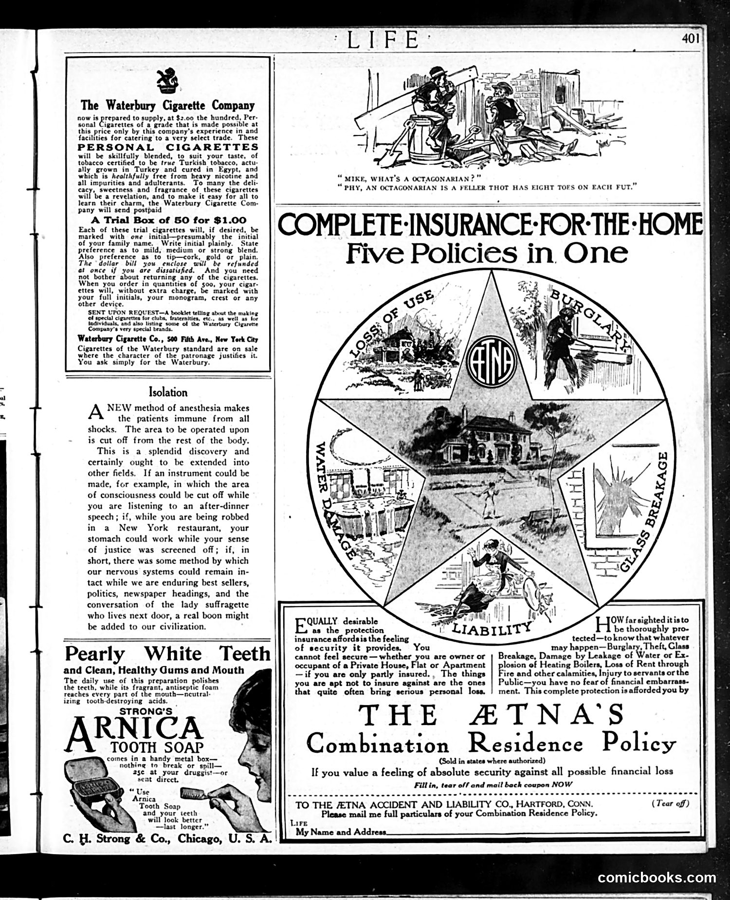 Life — September 4, 1913 — page 29 of 40