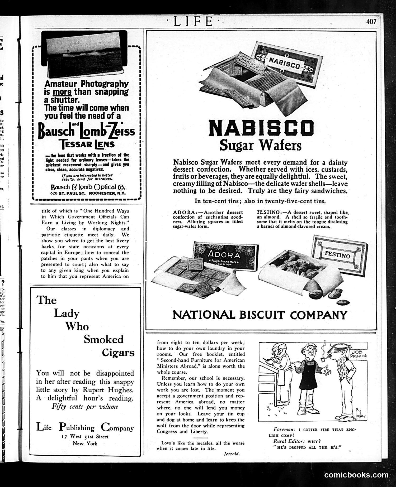 Life — September 4, 1913 — page 35 of 40