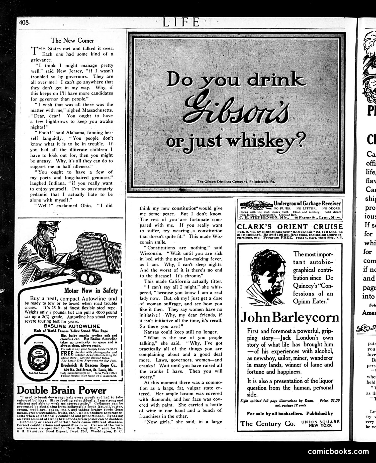 Life — September 4, 1913 — page 36 of 40