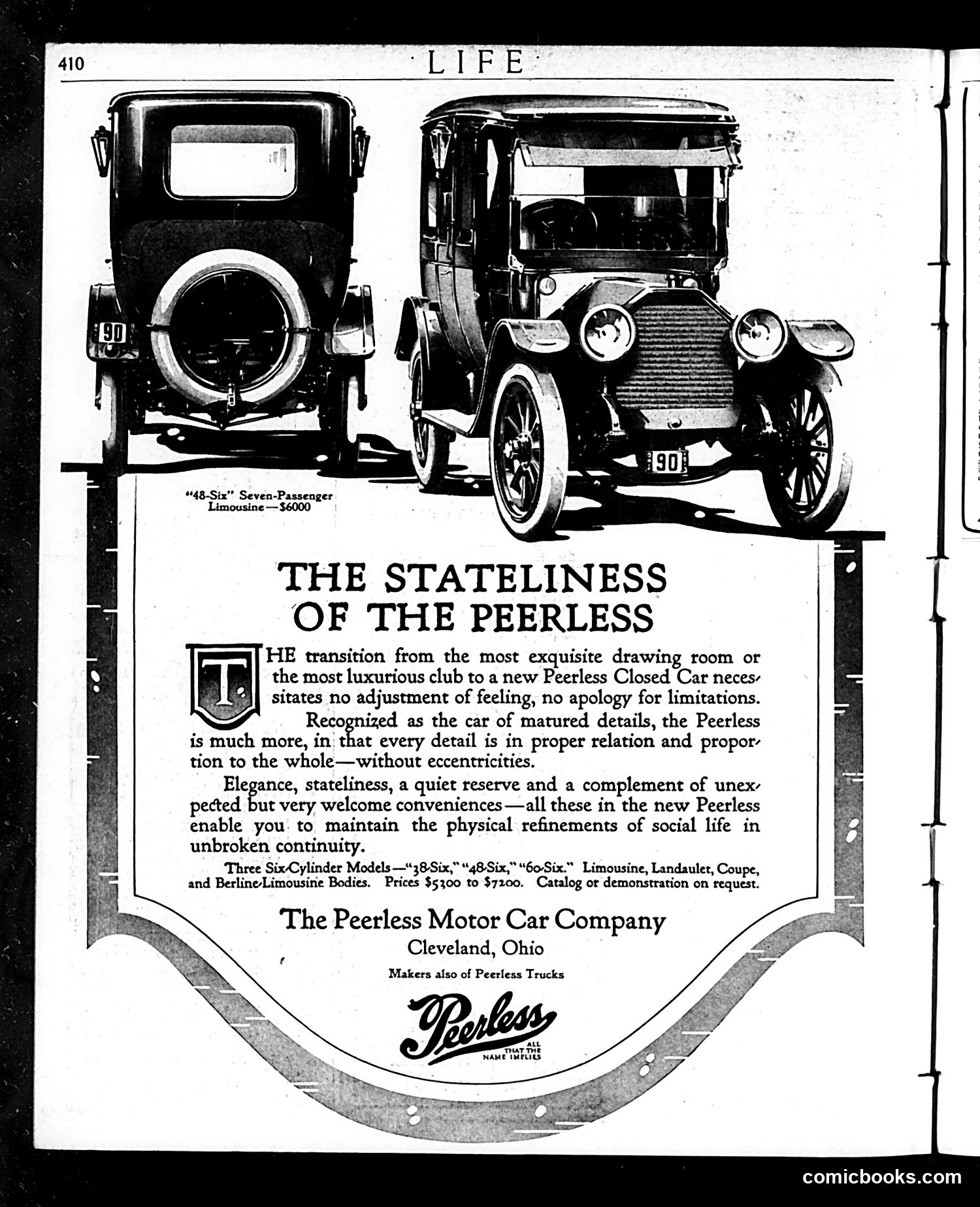 Life — September 4, 1913 — page 38 of 40