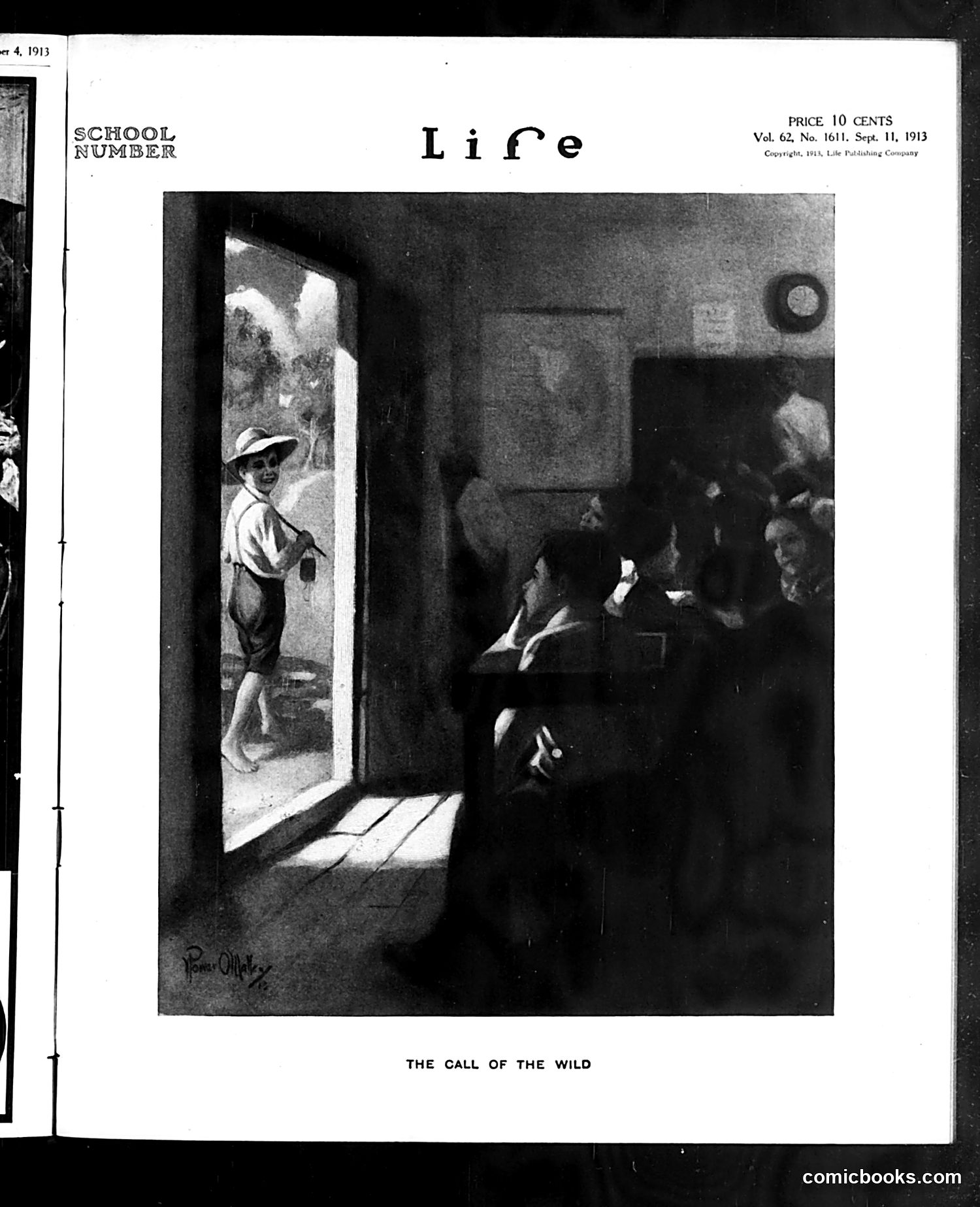 Life — September 11, 1913
