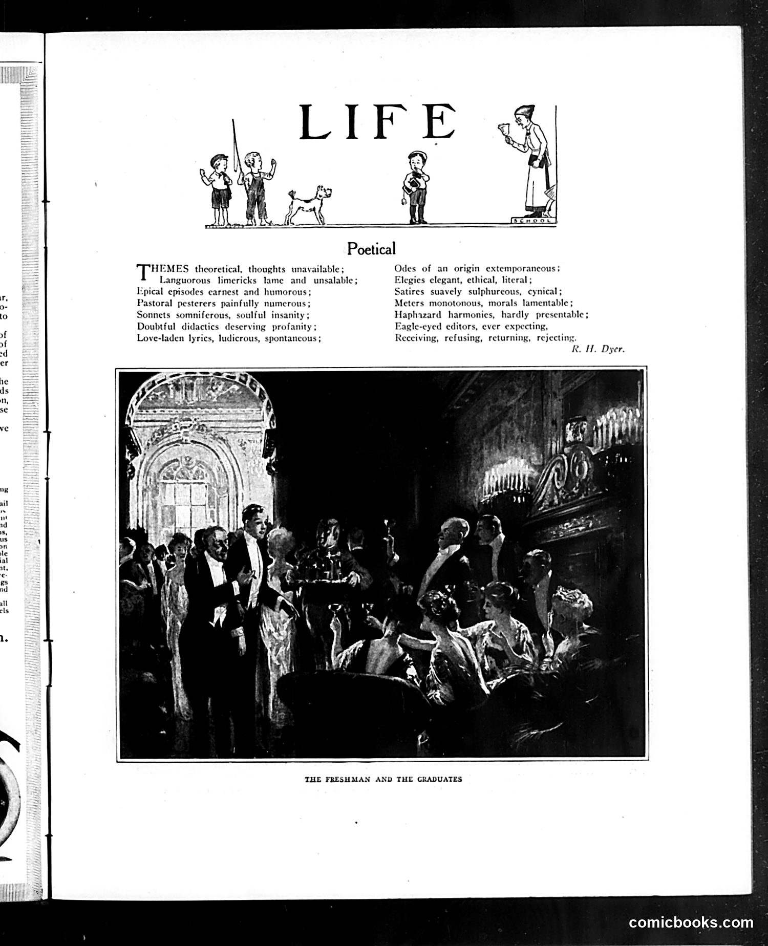 Life — September 11, 1913 — page 7 of 44