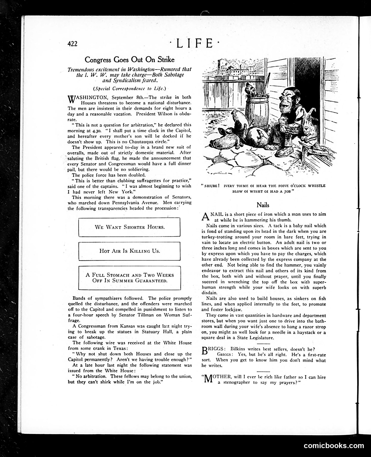 Life — September 11, 1913 — page 10 of 44