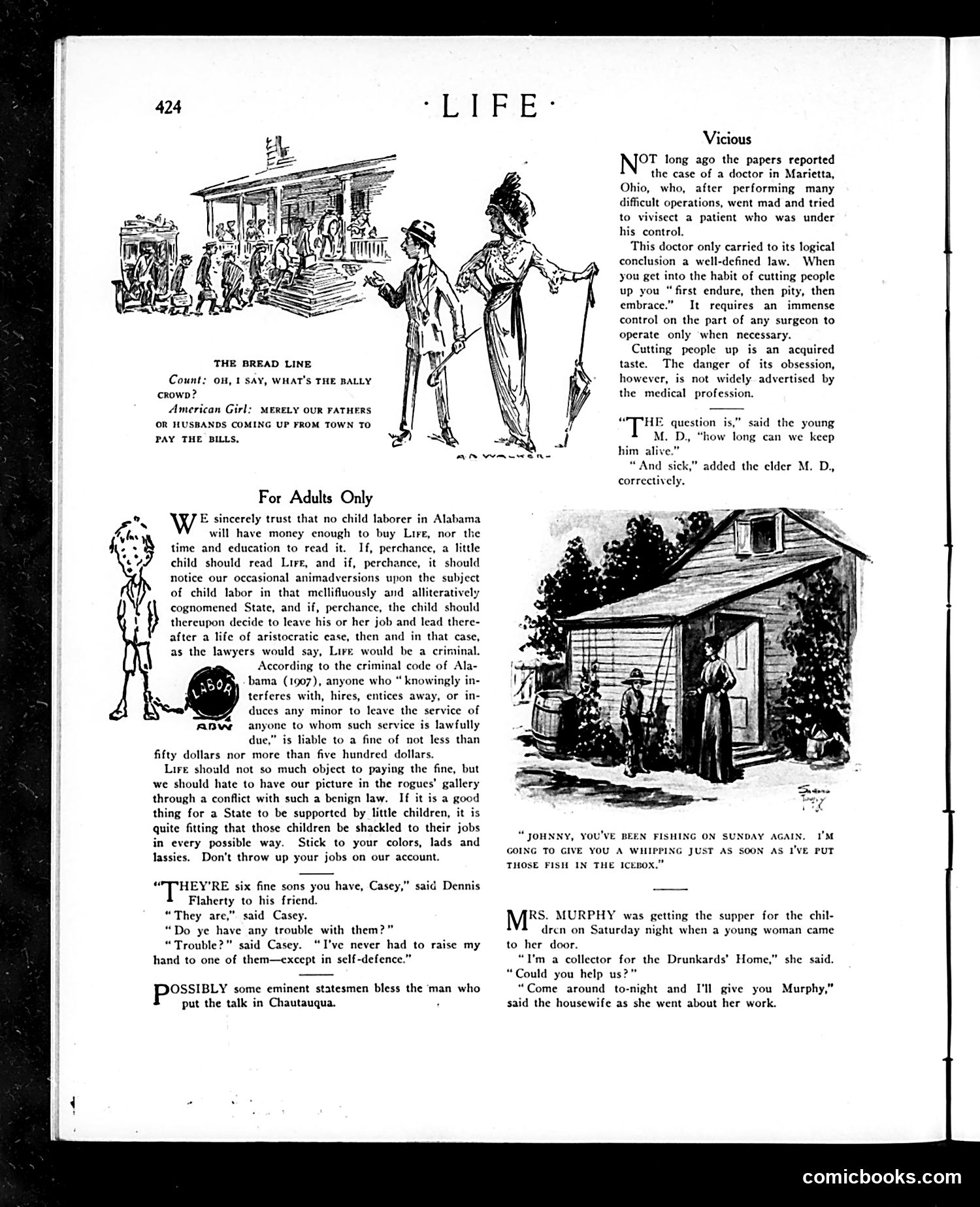 Life — September 11, 1913 — page 12 of 44