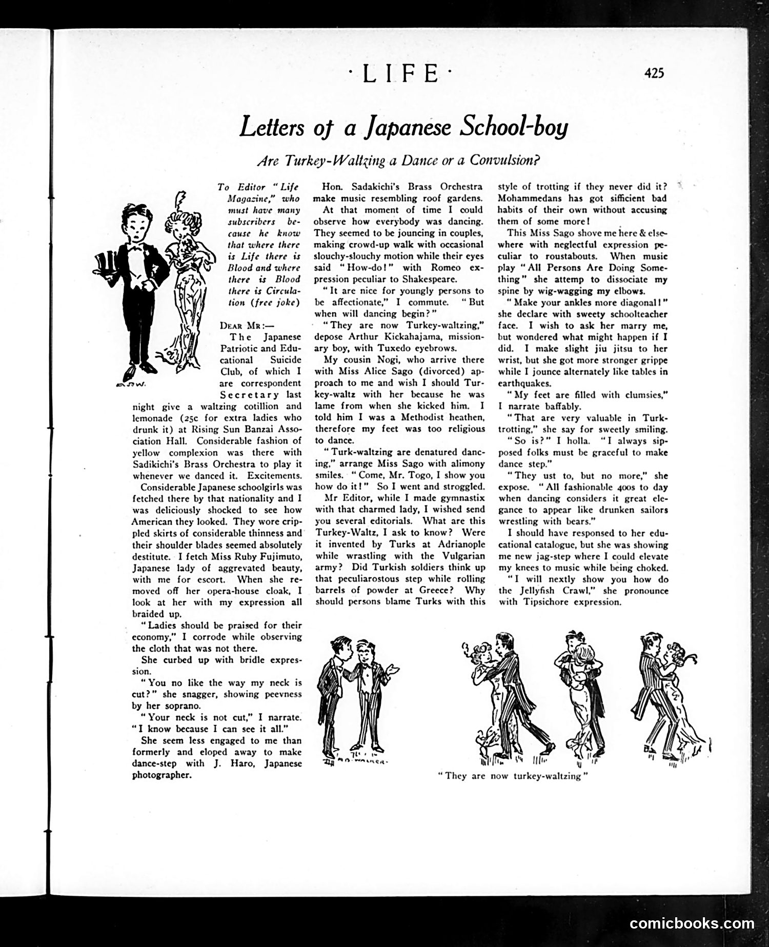 Life — September 11, 1913 — page 13 of 44