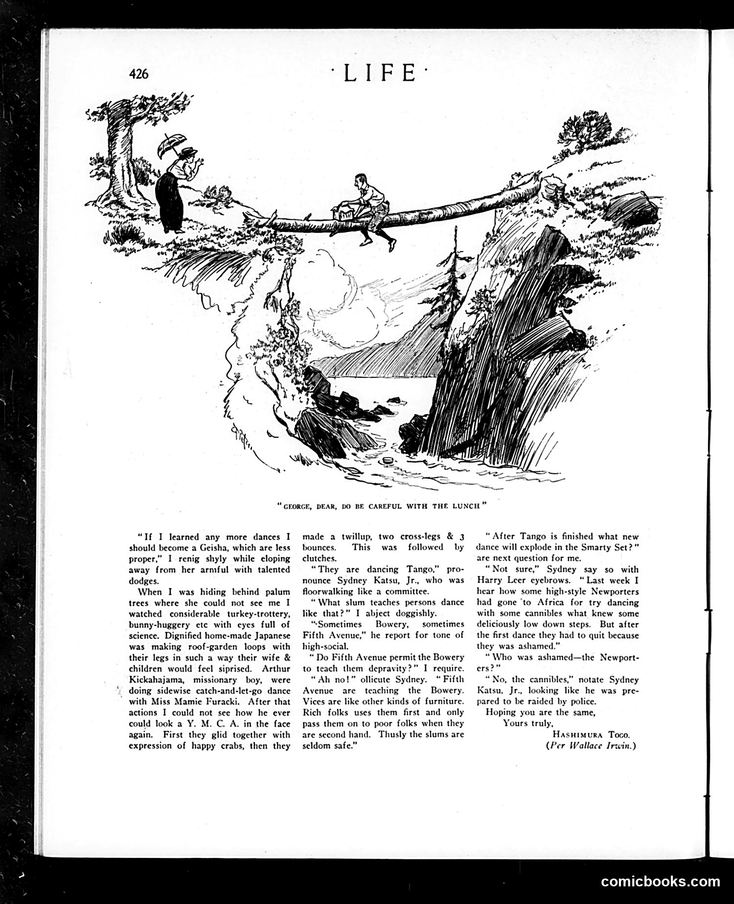Life — September 11, 1913 — page 14 of 44