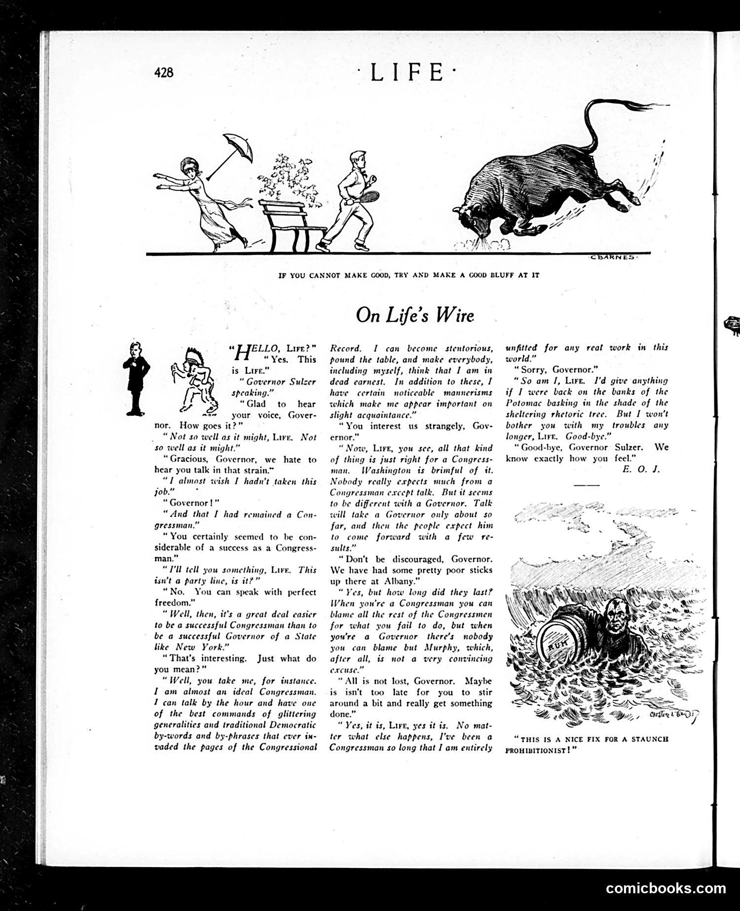 Life — September 11, 1913 — page 16 of 44