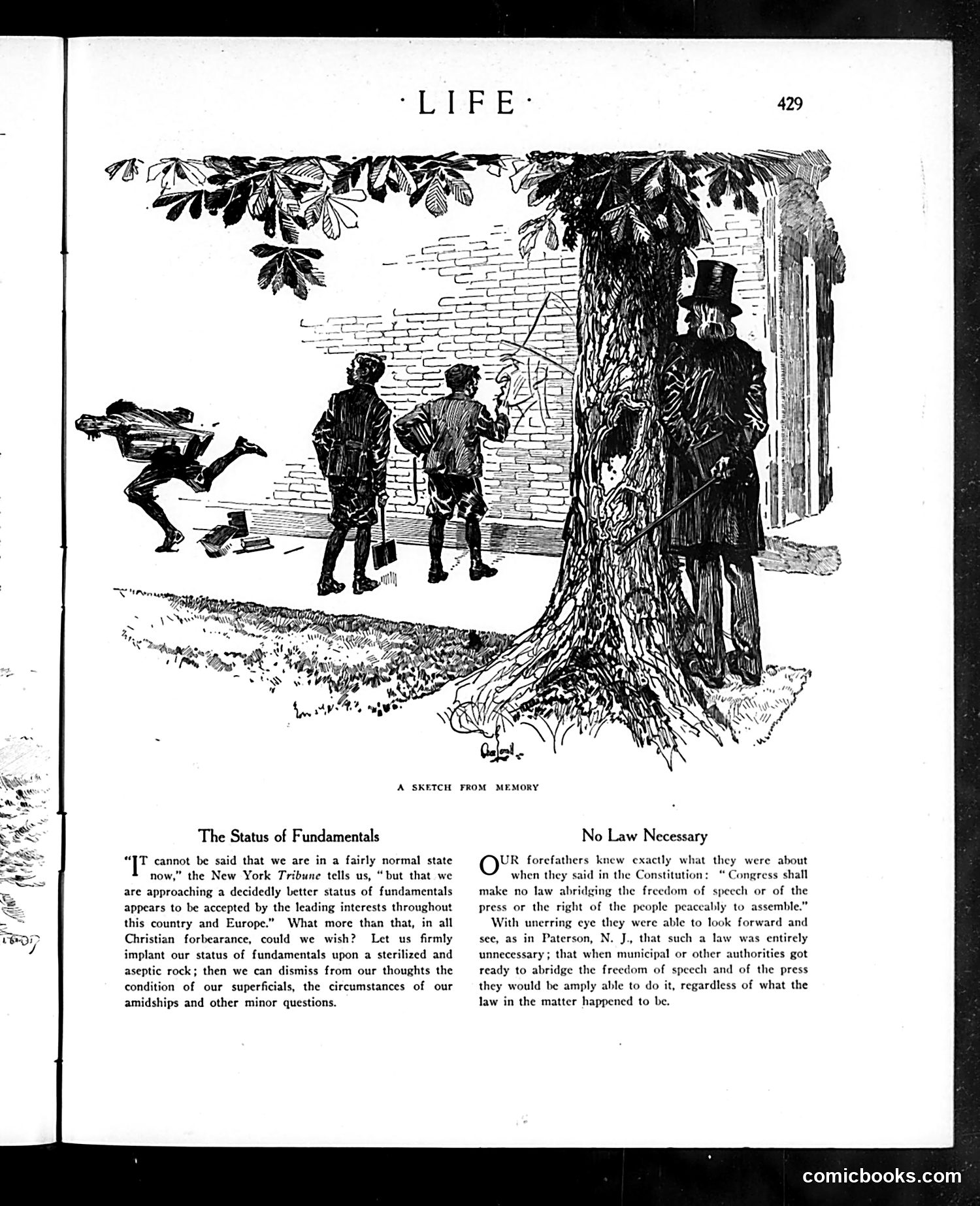 Life — September 11, 1913 — page 17 of 44