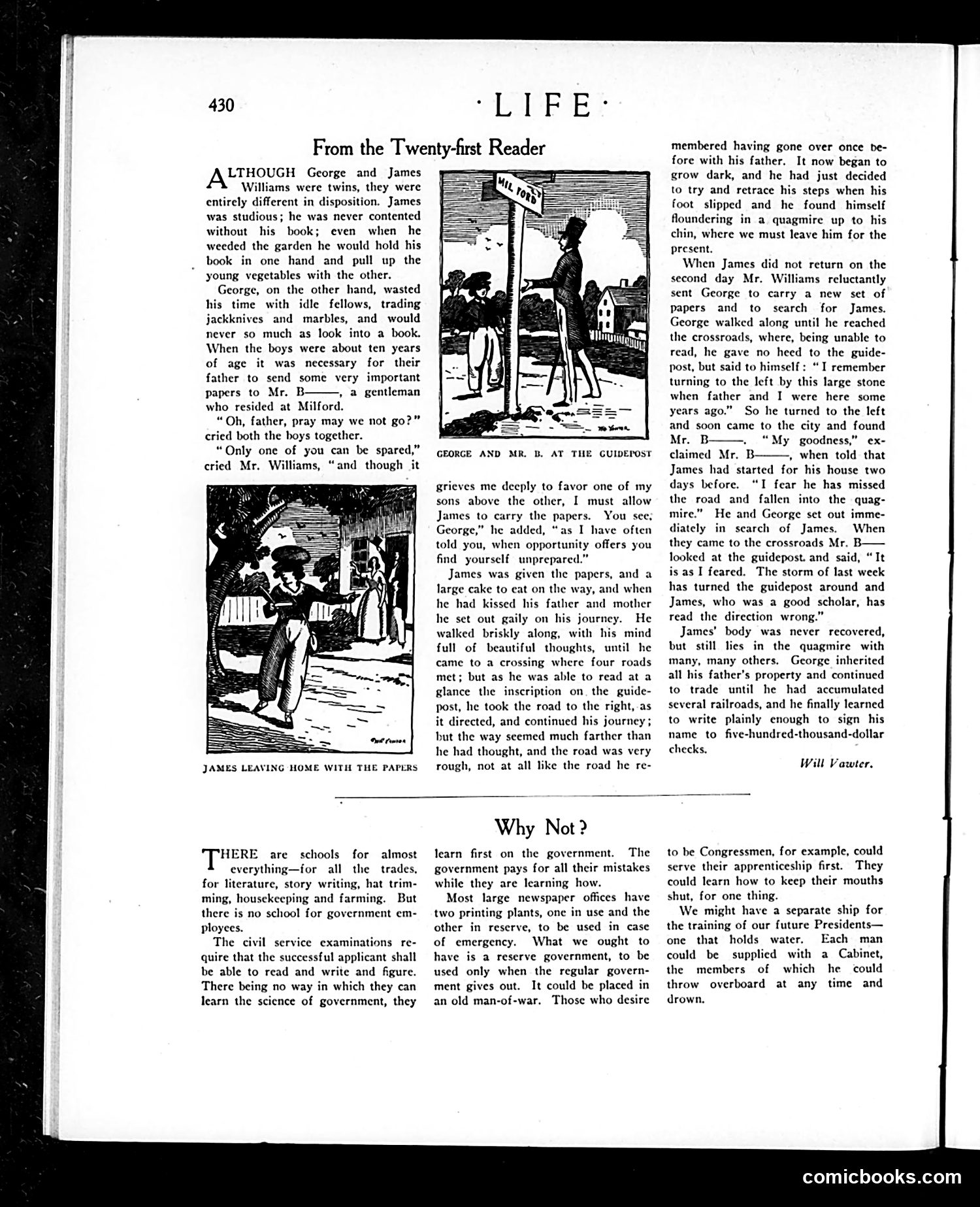Life — September 11, 1913 — page 18 of 44