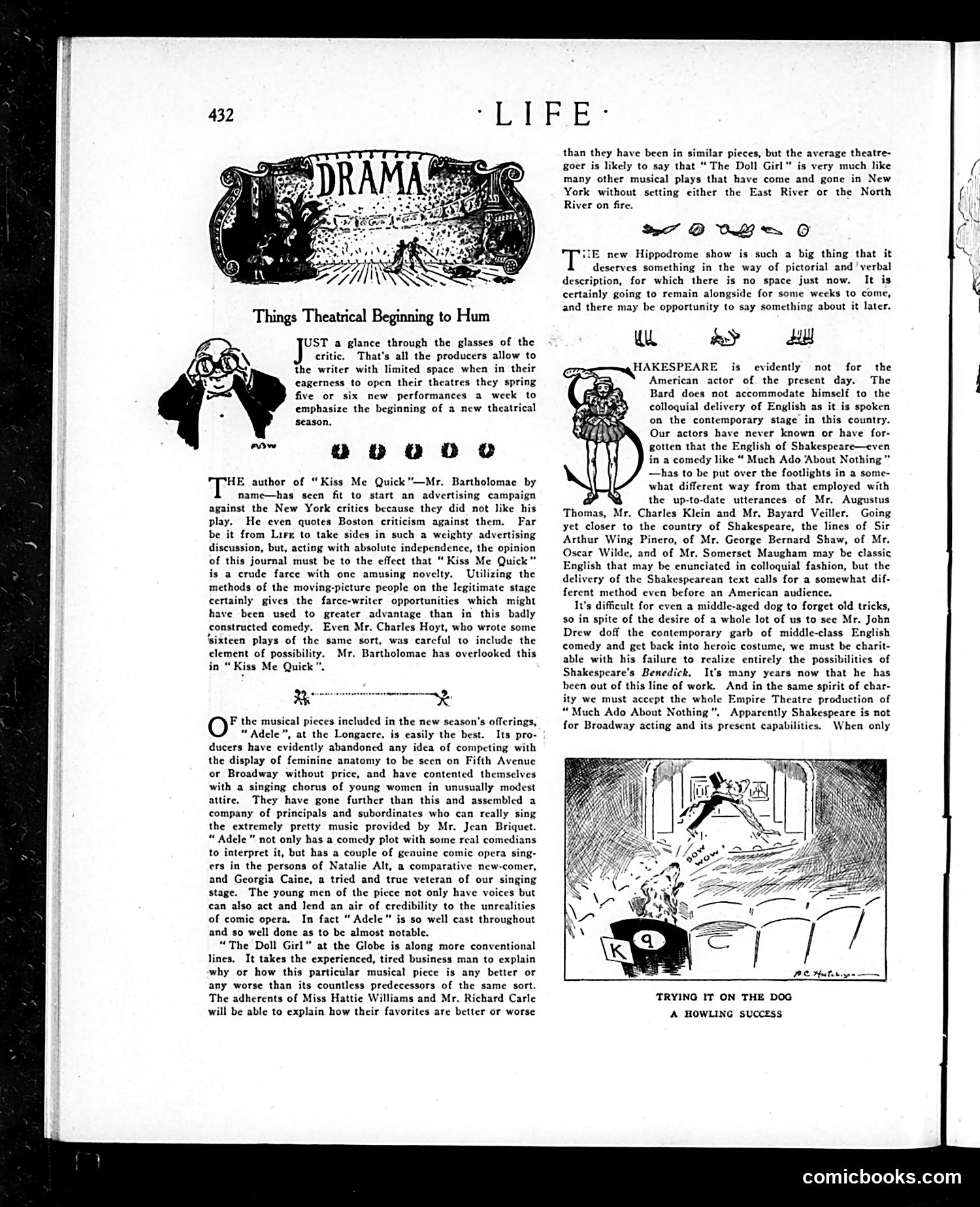 Life — September 11, 1913 — page 20 of 44