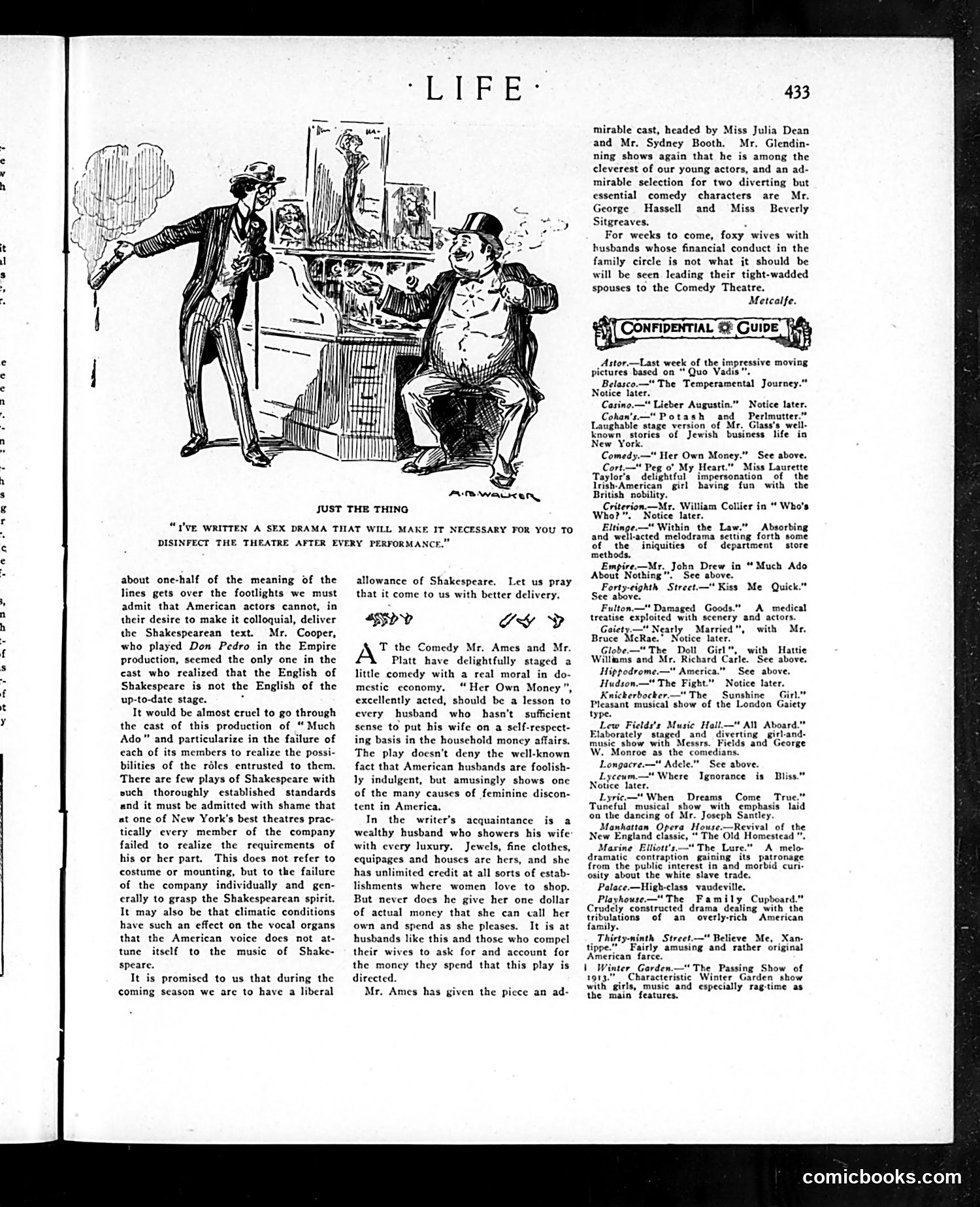 Life — September 11, 1913 — page 21 of 44