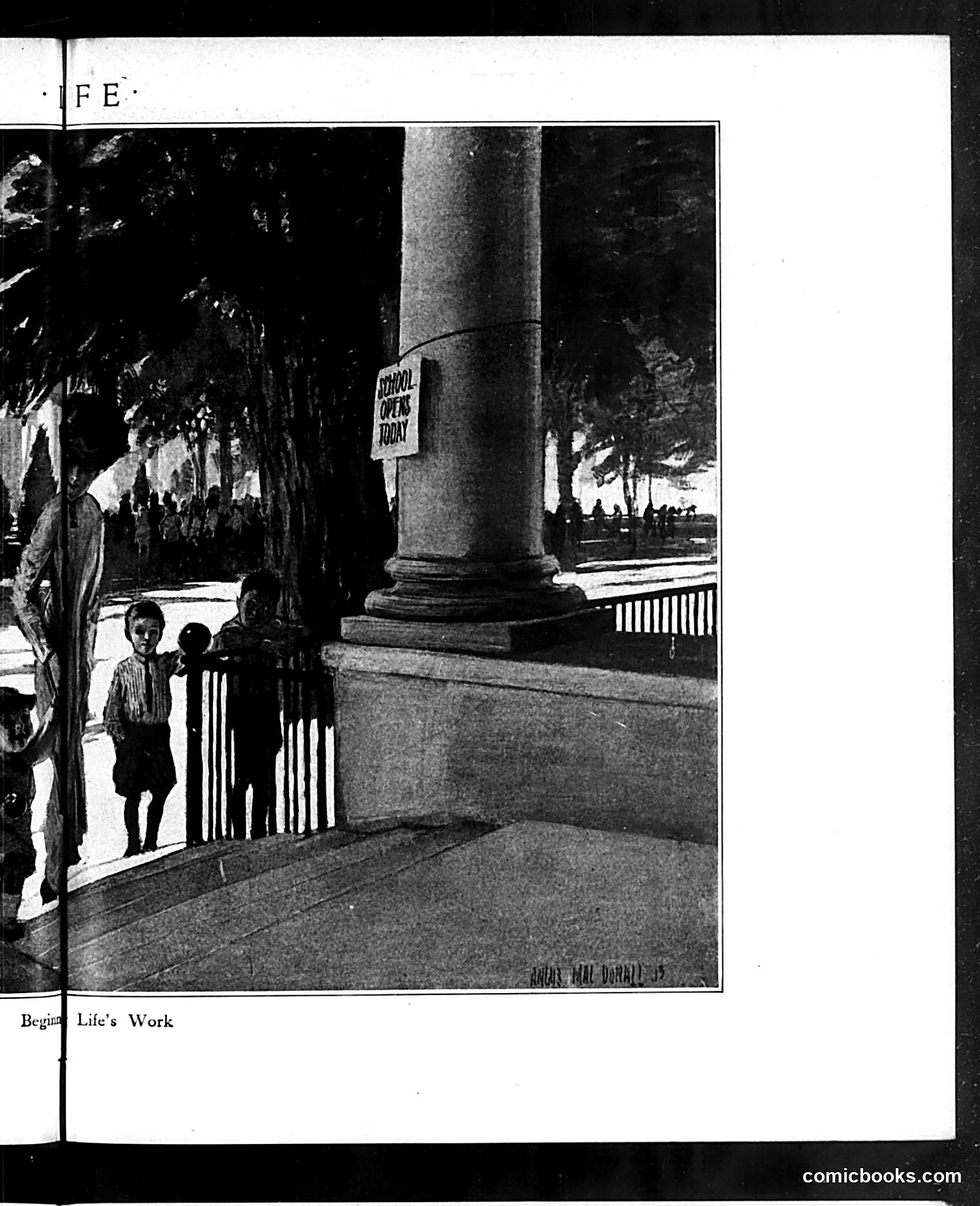 Life — September 11, 1913 — page 23 of 44