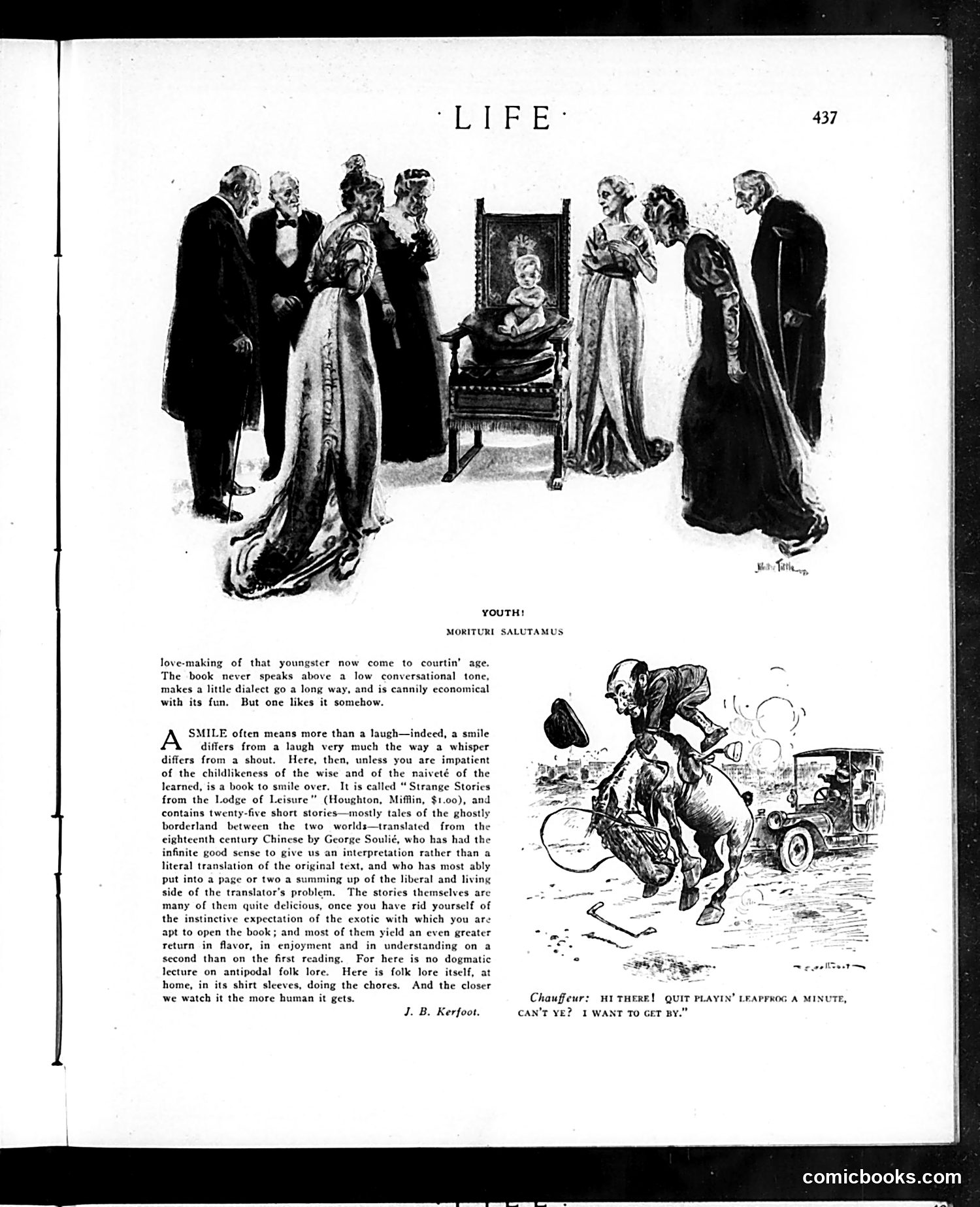 Life — September 11, 1913 — page 25 of 44