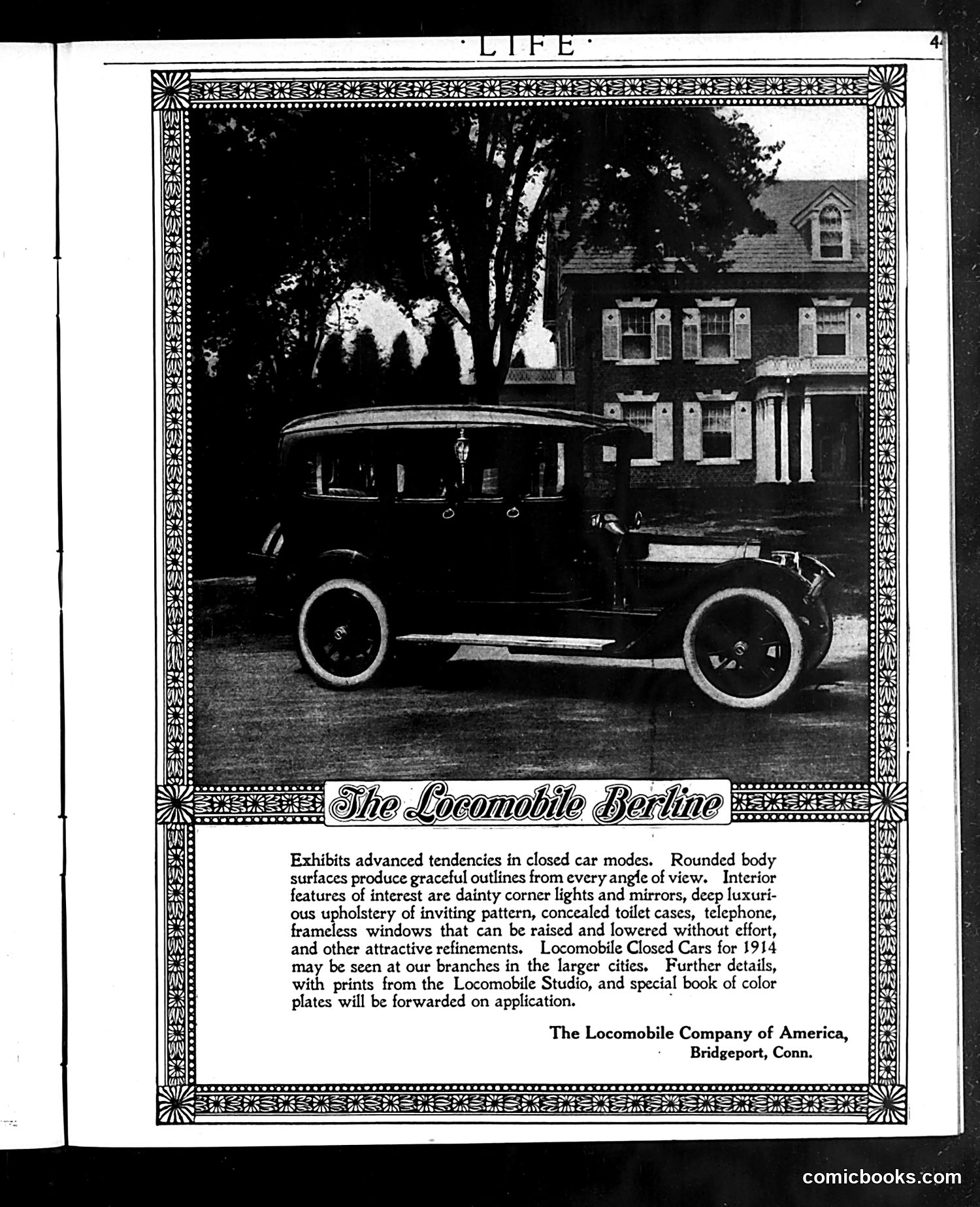 Life — September 11, 1913 — page 29 of 44