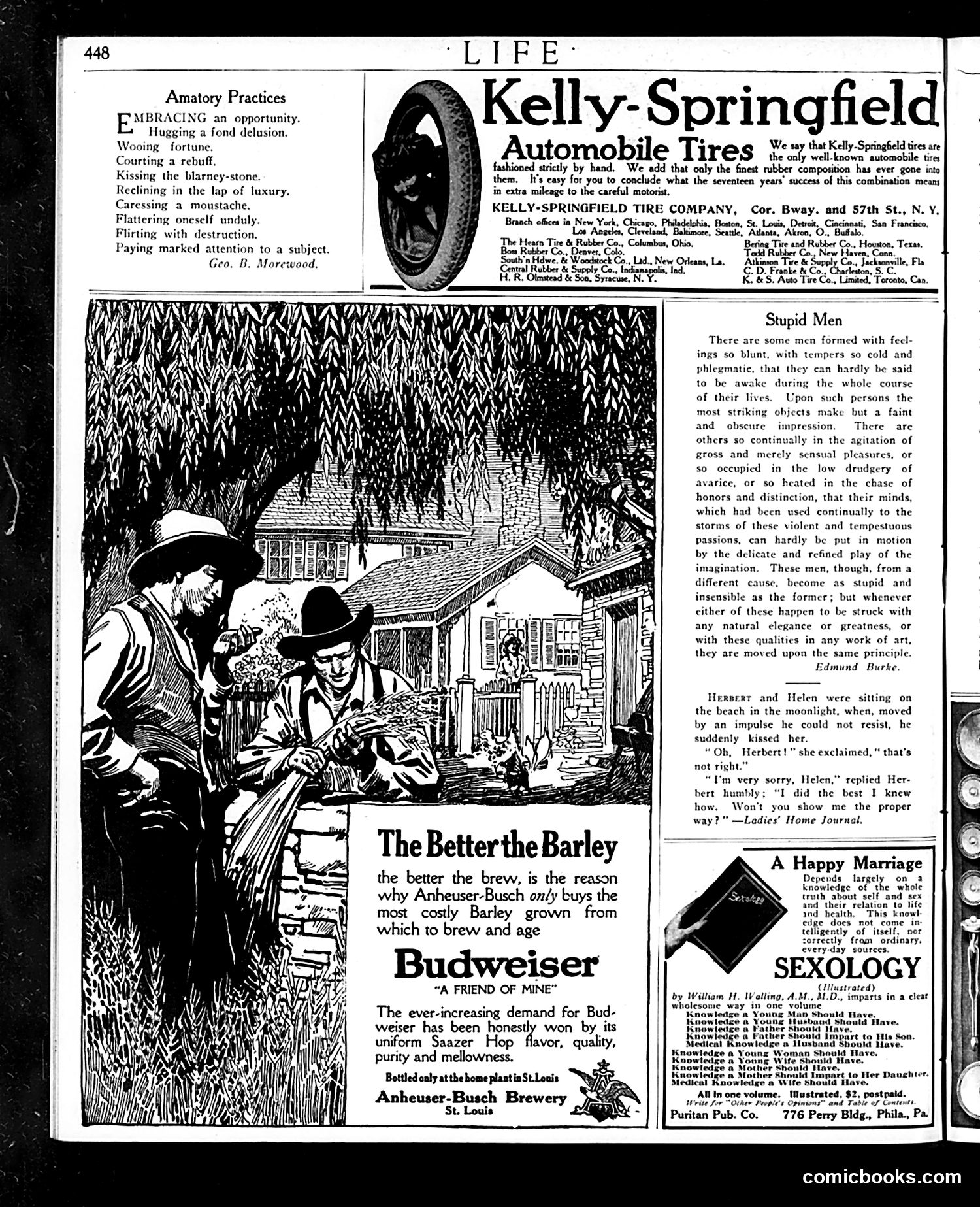 Life — September 11, 1913 — page 36 of 44