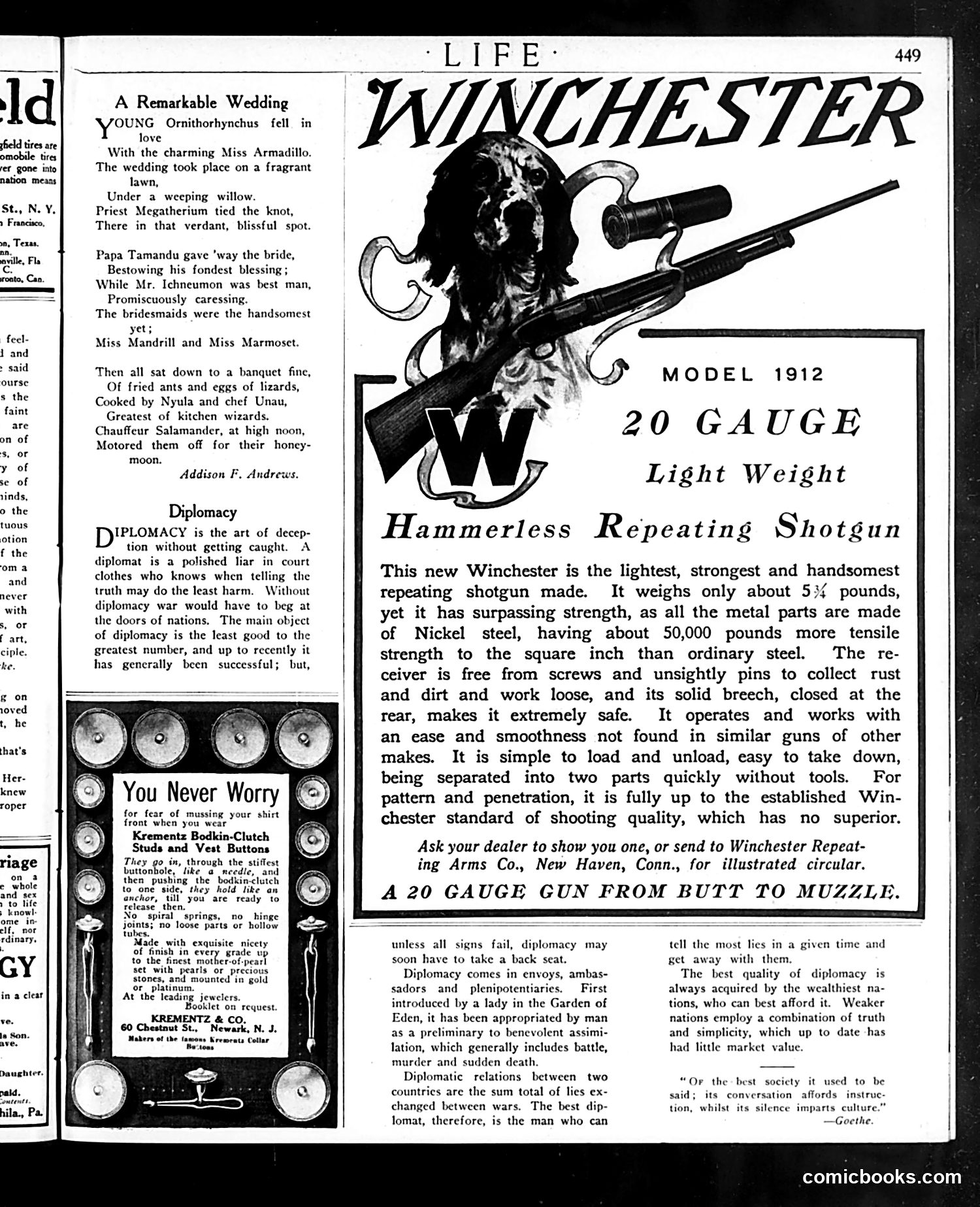 Life — September 11, 1913 — page 37 of 44