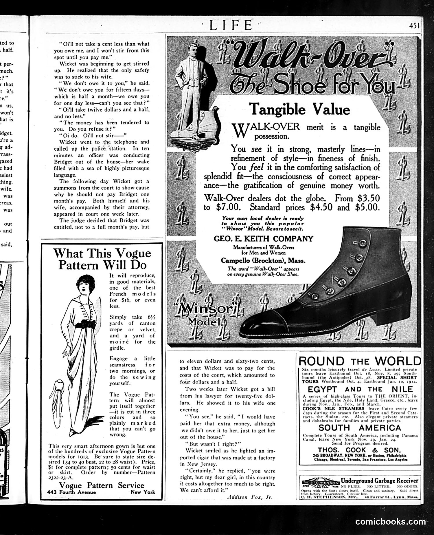 Life — September 11, 1913 — page 39 of 44
