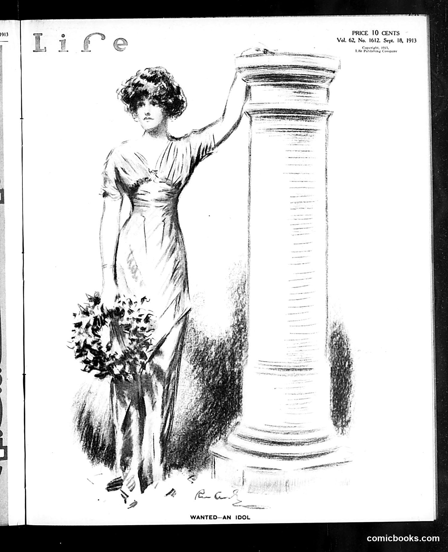 Life — September 18, 1913