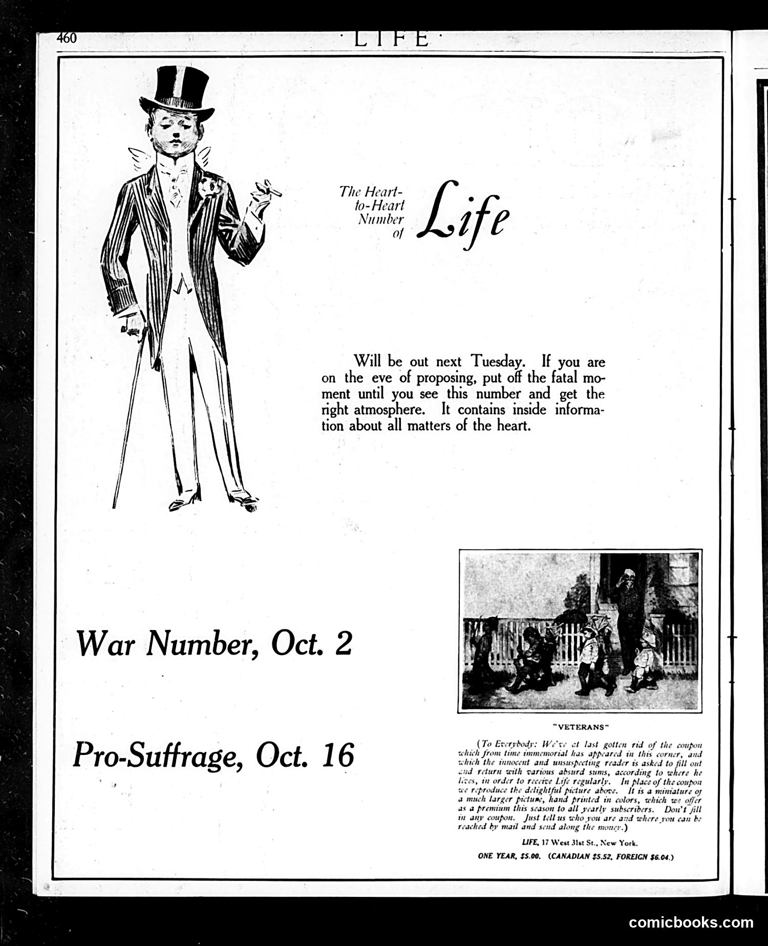 Life — September 18, 1913 — page 4 of 44