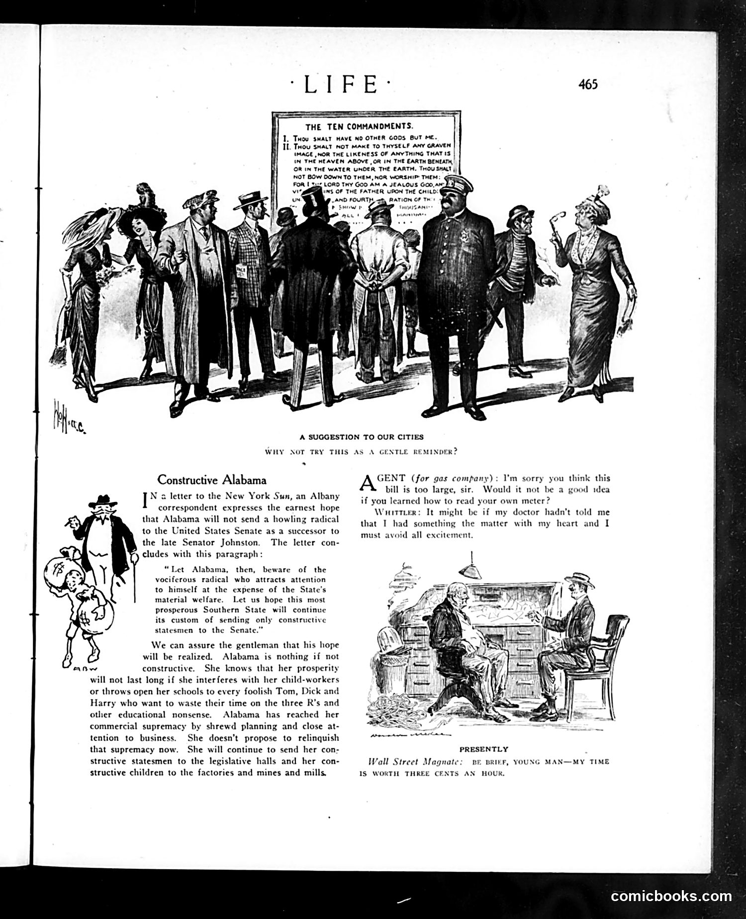 Life — September 18, 1913 — page 9 of 44