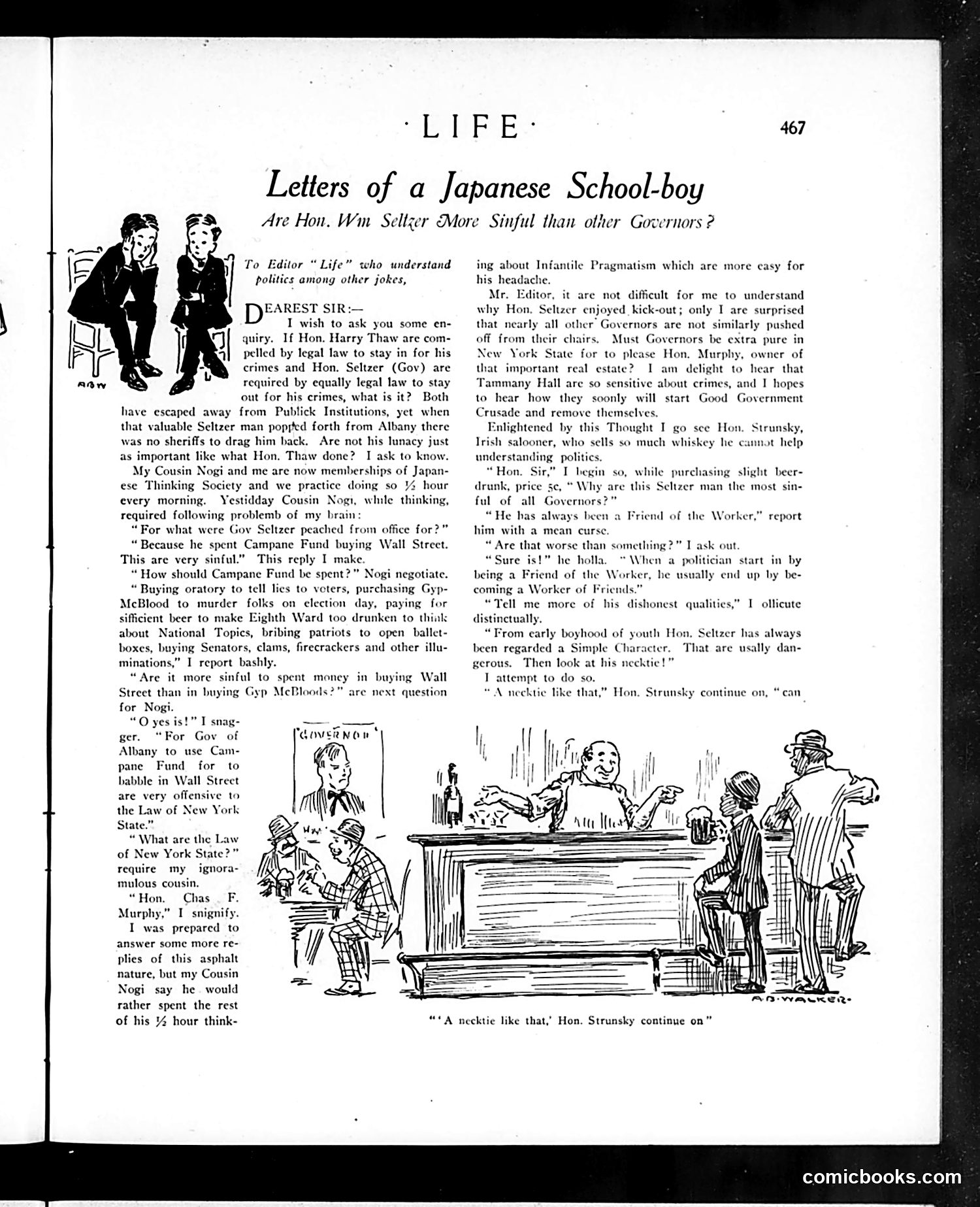 Life — September 18, 1913 — page 11 of 44