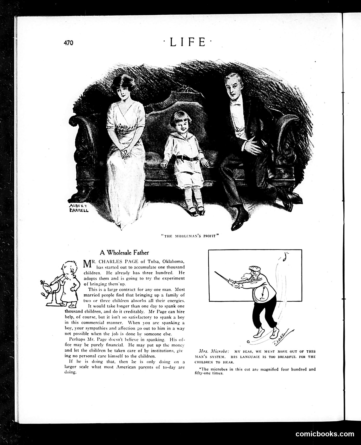 Life — September 18, 1913 — page 14 of 44
