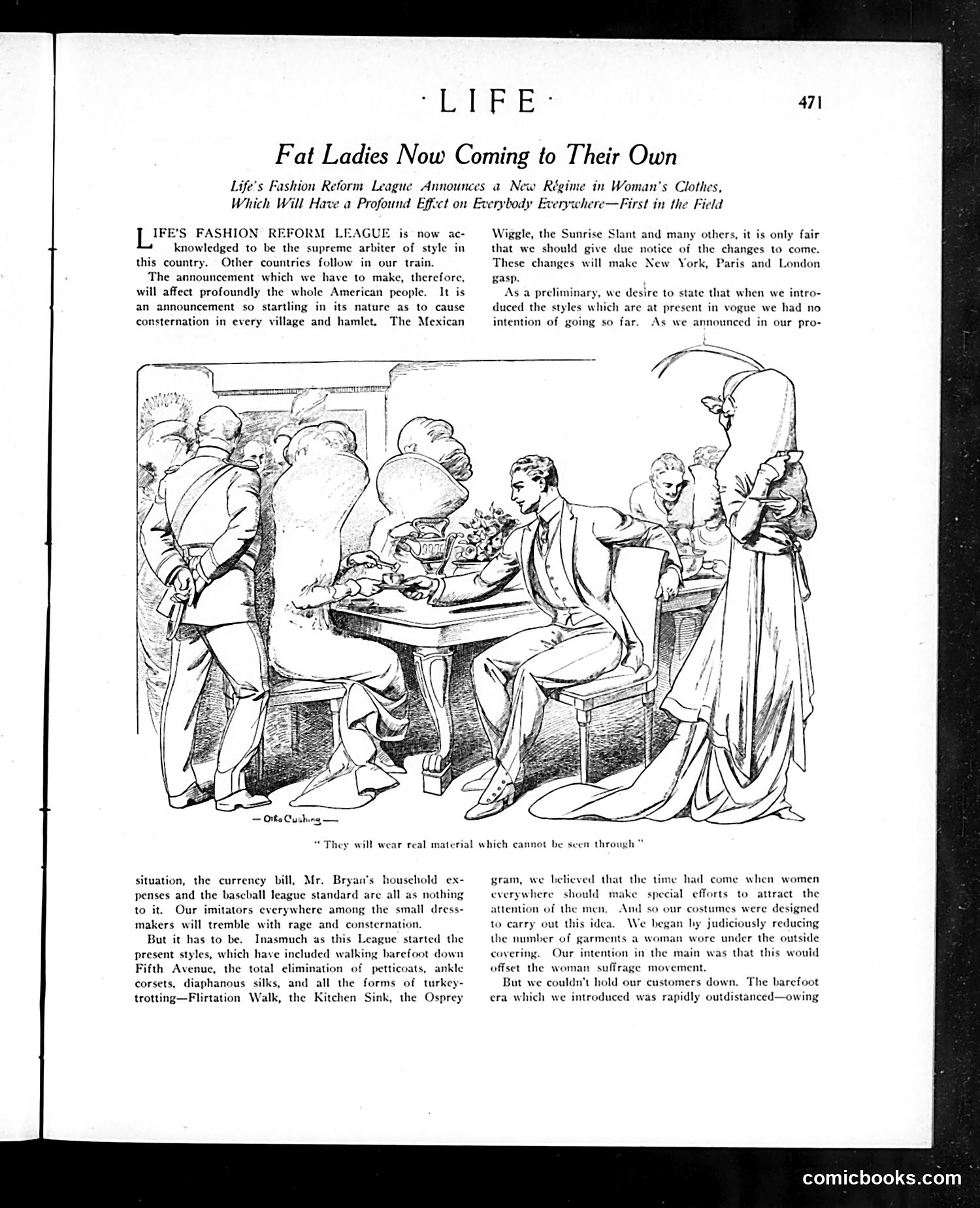 Life — September 18, 1913 — page 15 of 44