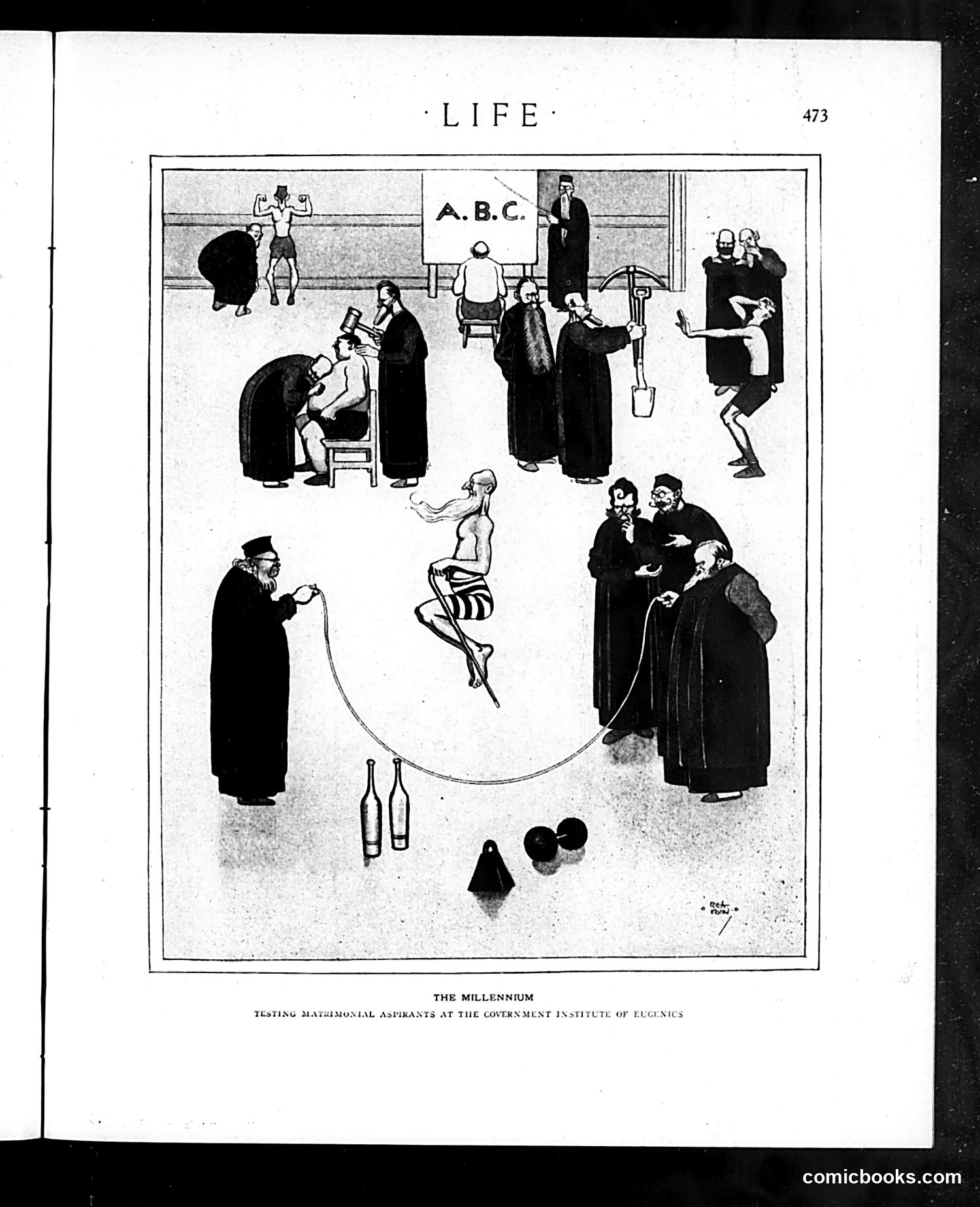 Life — September 18, 1913 — page 17 of 44
