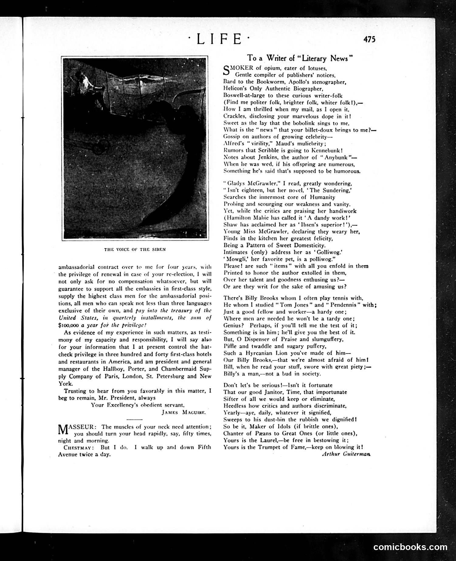 Life — September 18, 1913 — page 19 of 44