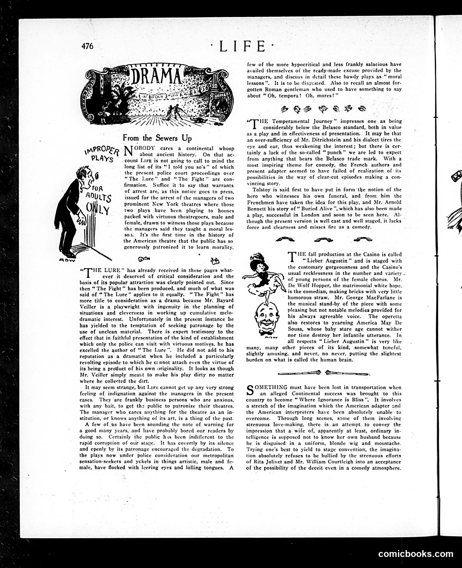 Life — September 18, 1913 — page 20 of 44